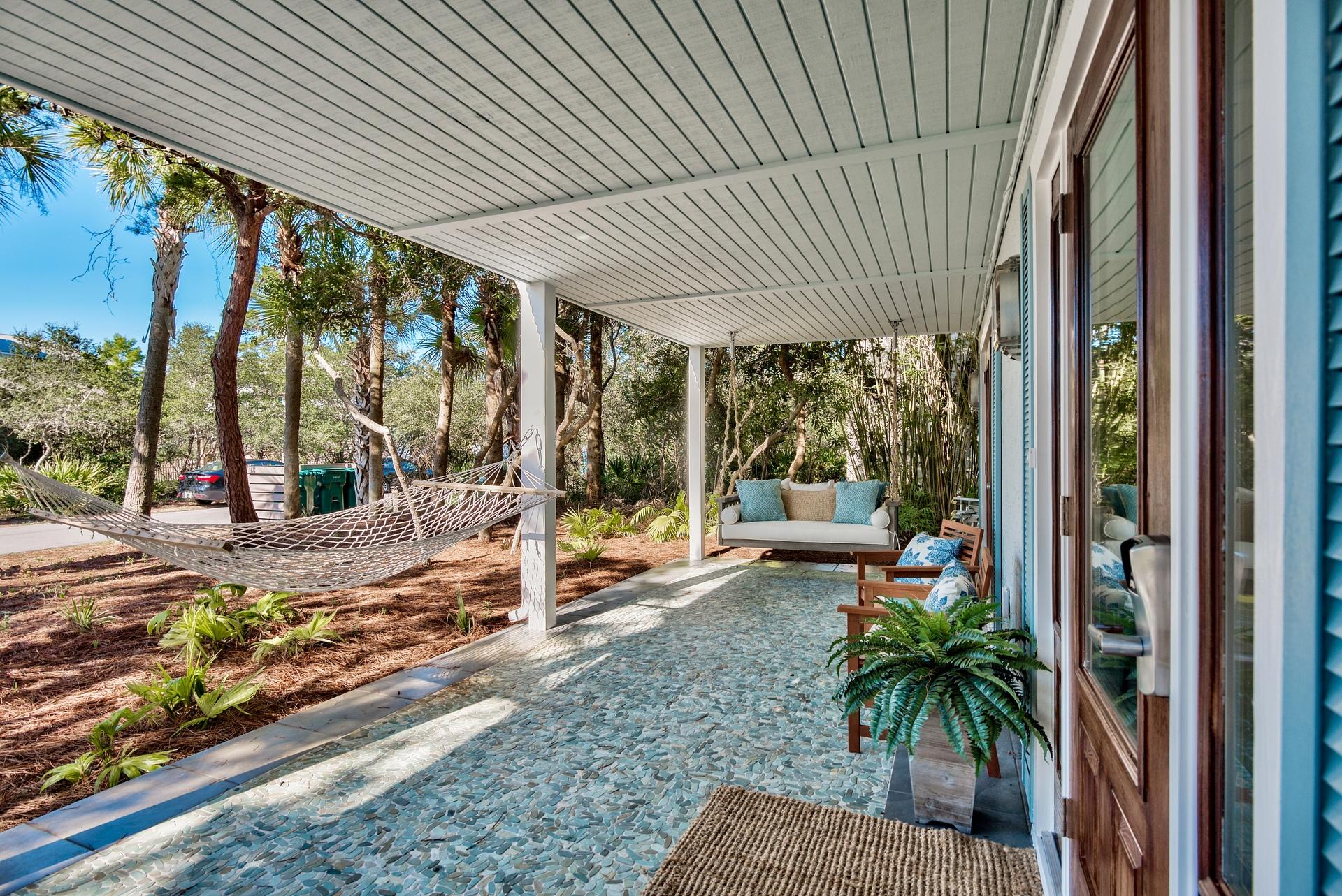 GULF TRACE - Residential
