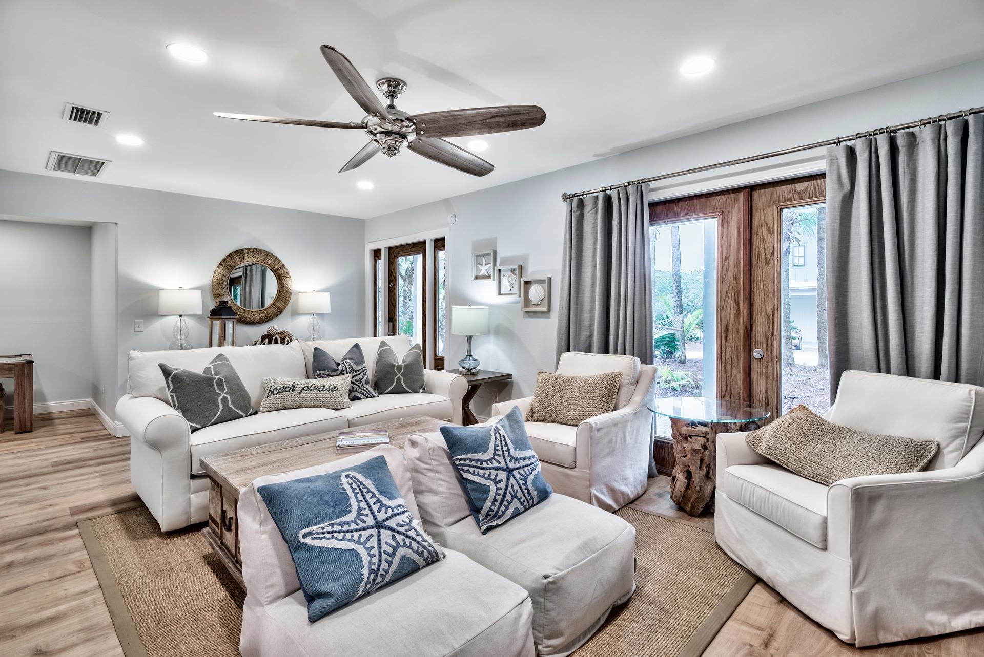 GULF TRACE - Residential