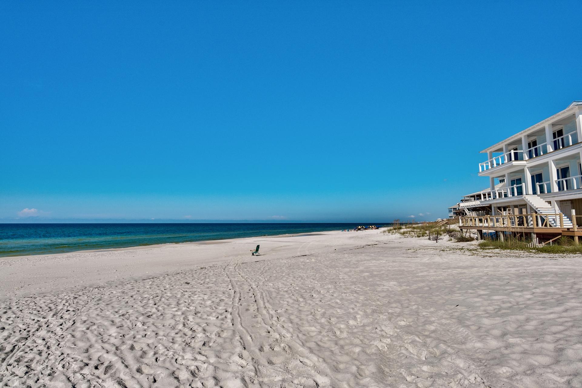GULF TRACE - Residential