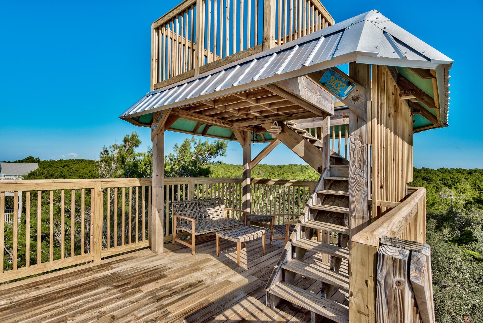 GULF TRACE - Residential