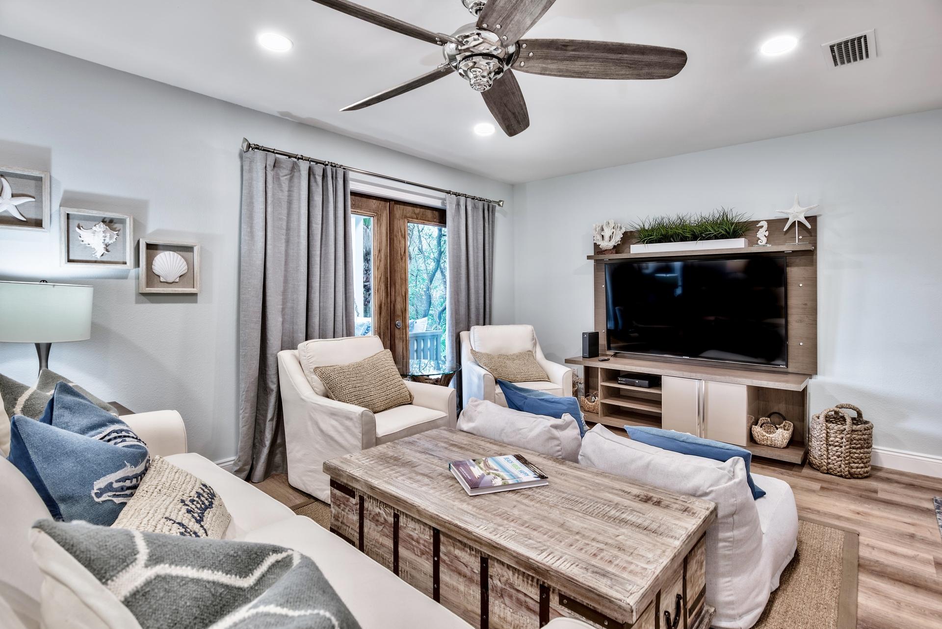 GULF TRACE - Residential