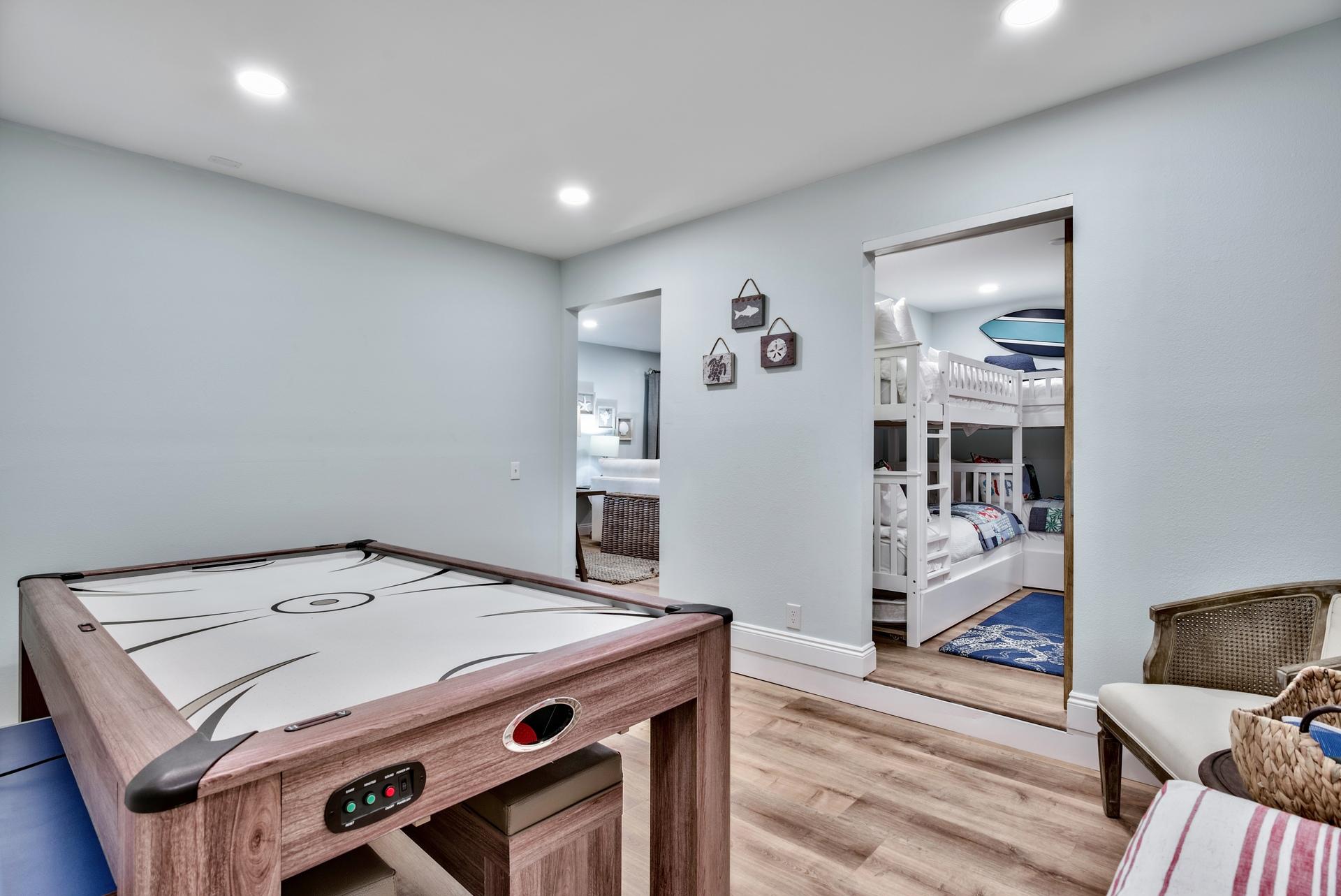 GULF TRACE - Residential