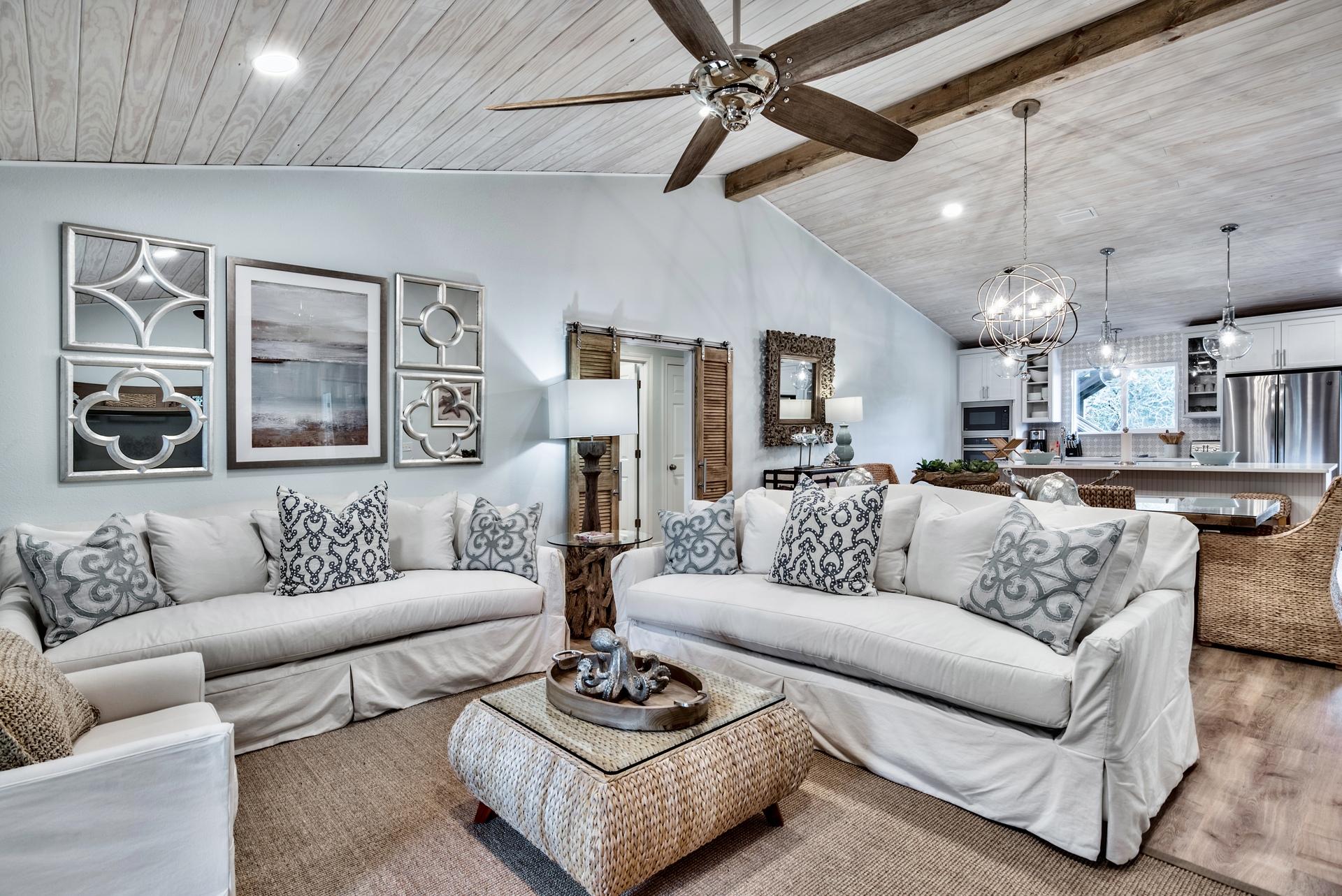 GULF TRACE - Residential