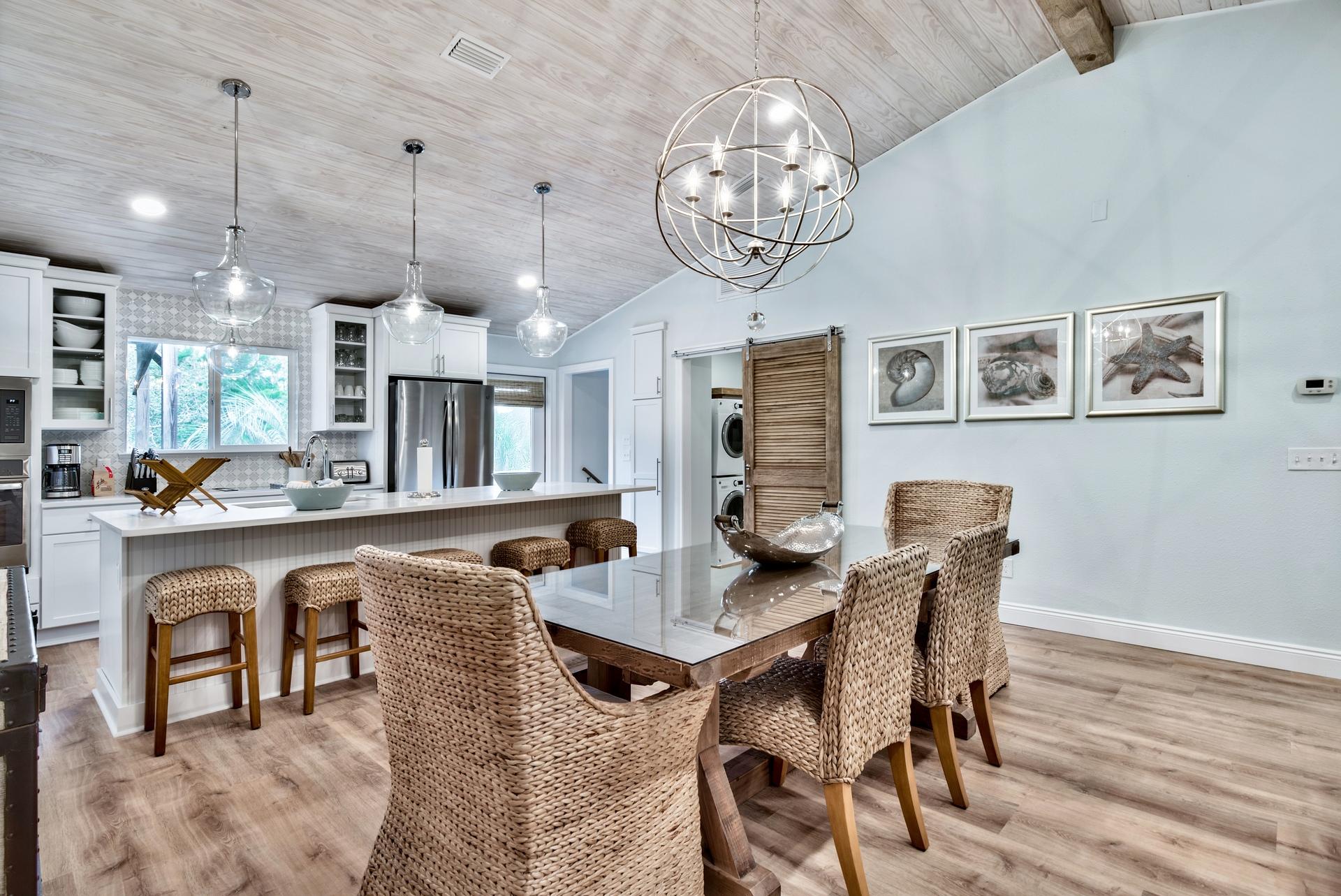 GULF TRACE - Residential