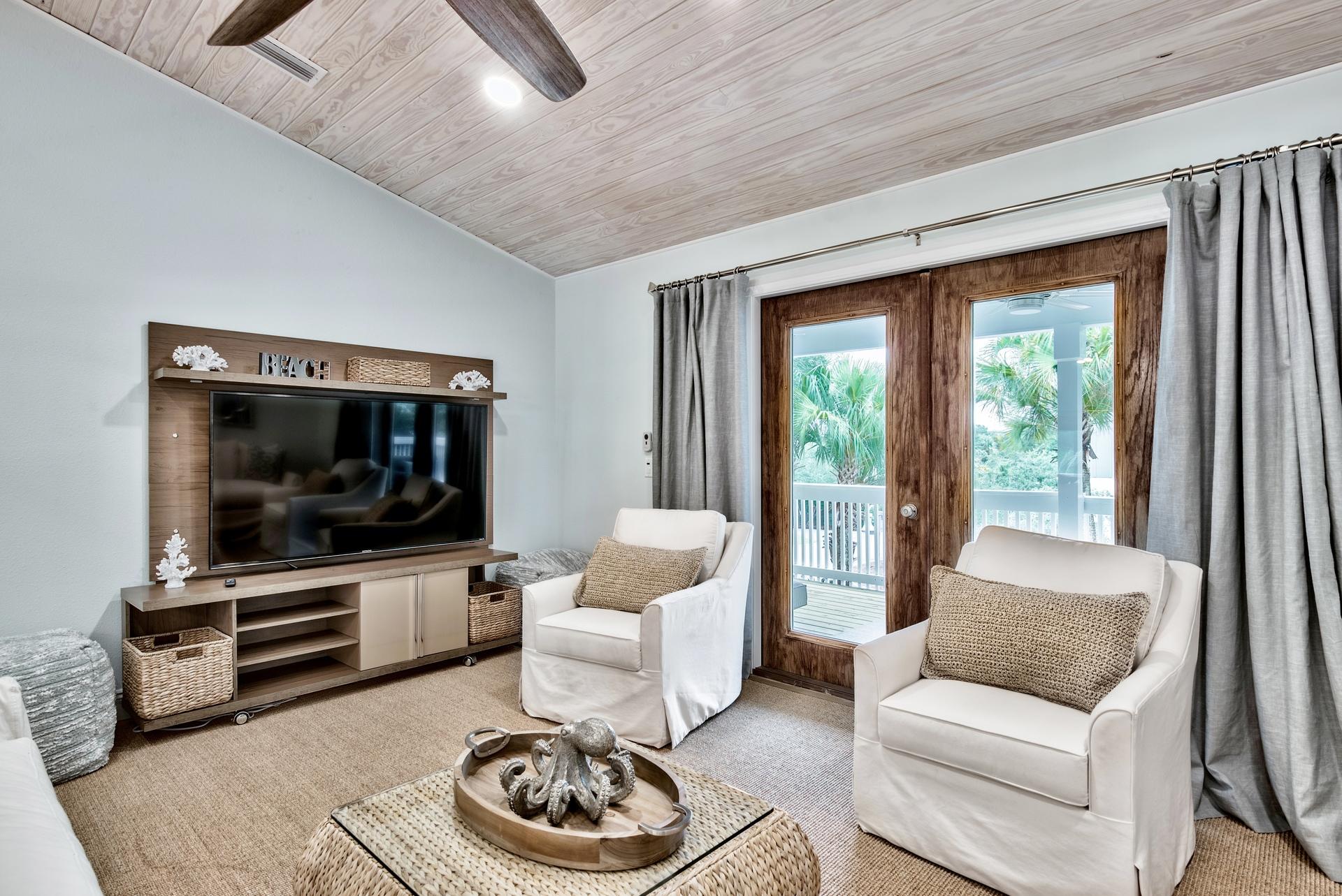 GULF TRACE - Residential