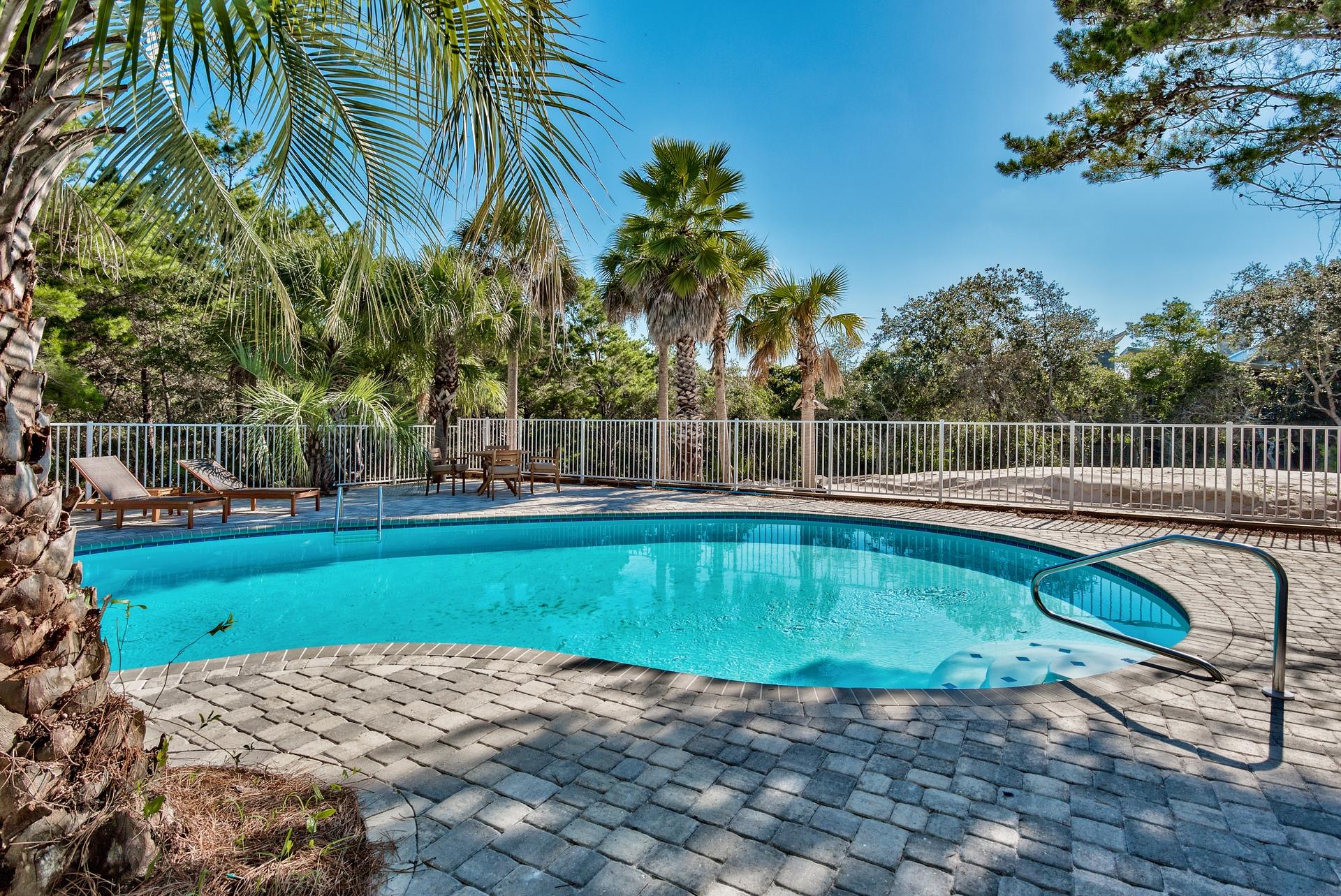 GULF TRACE - Residential