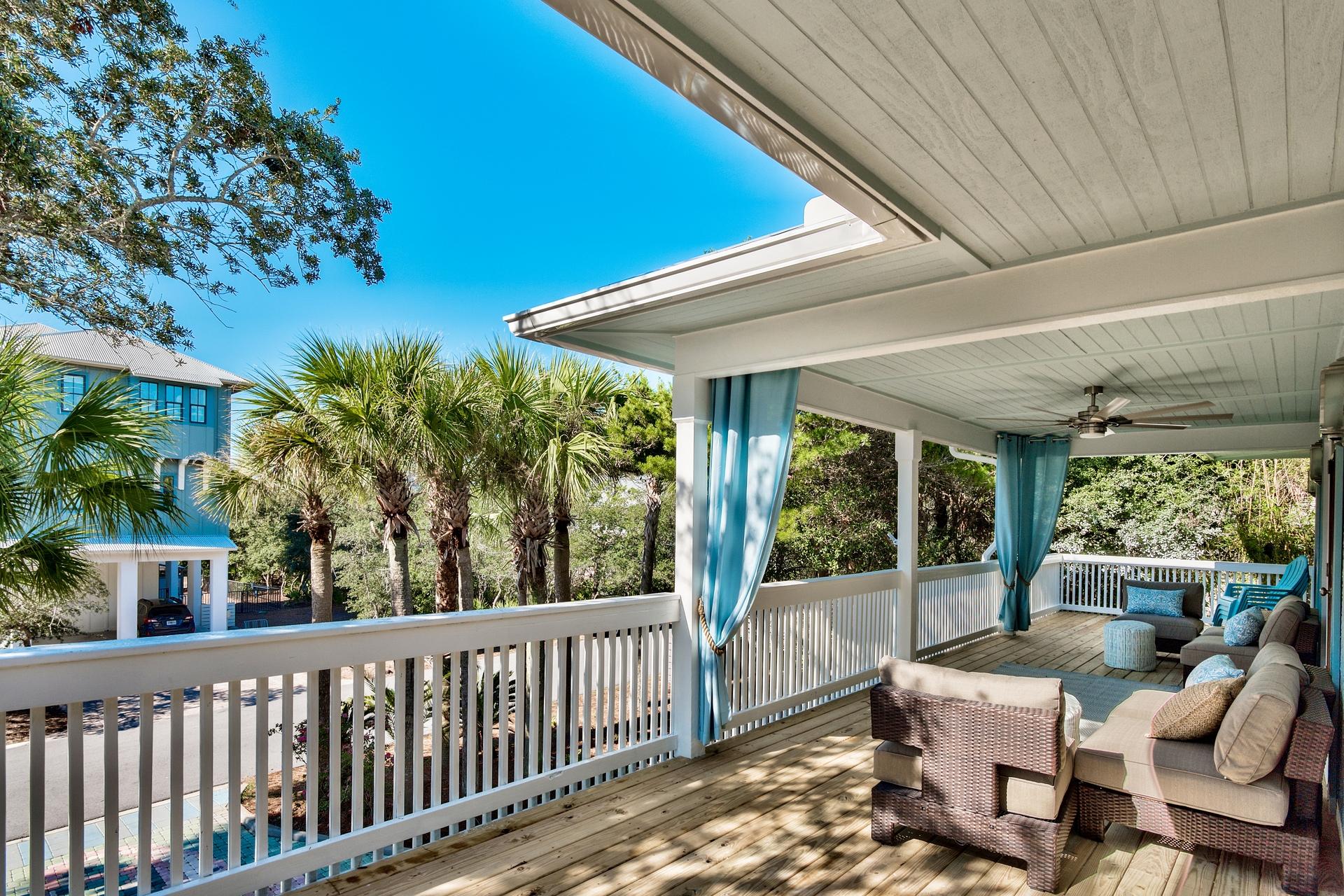 GULF TRACE - Residential
