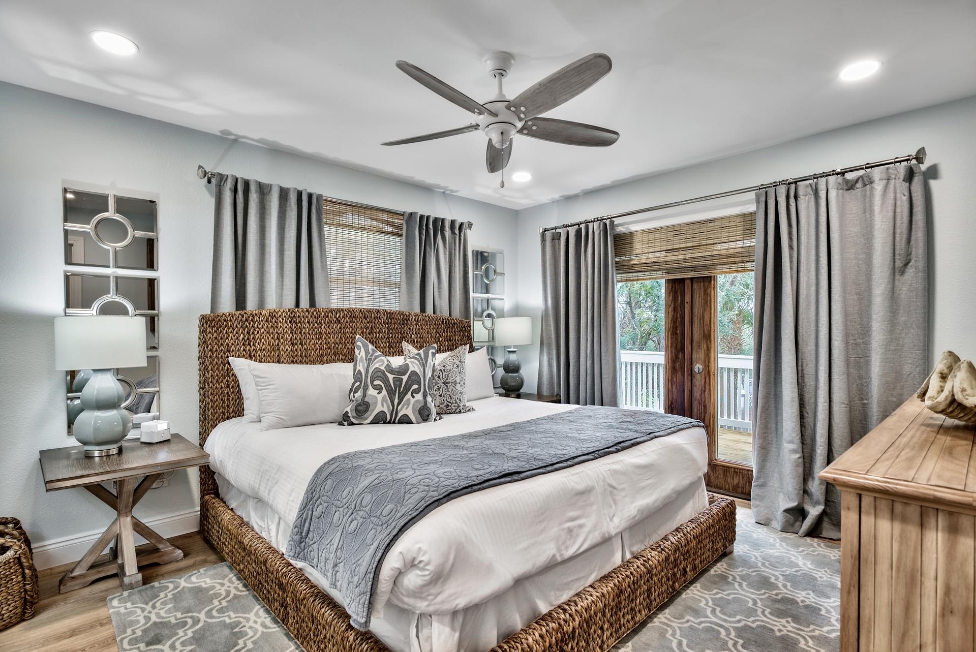 GULF TRACE - Residential