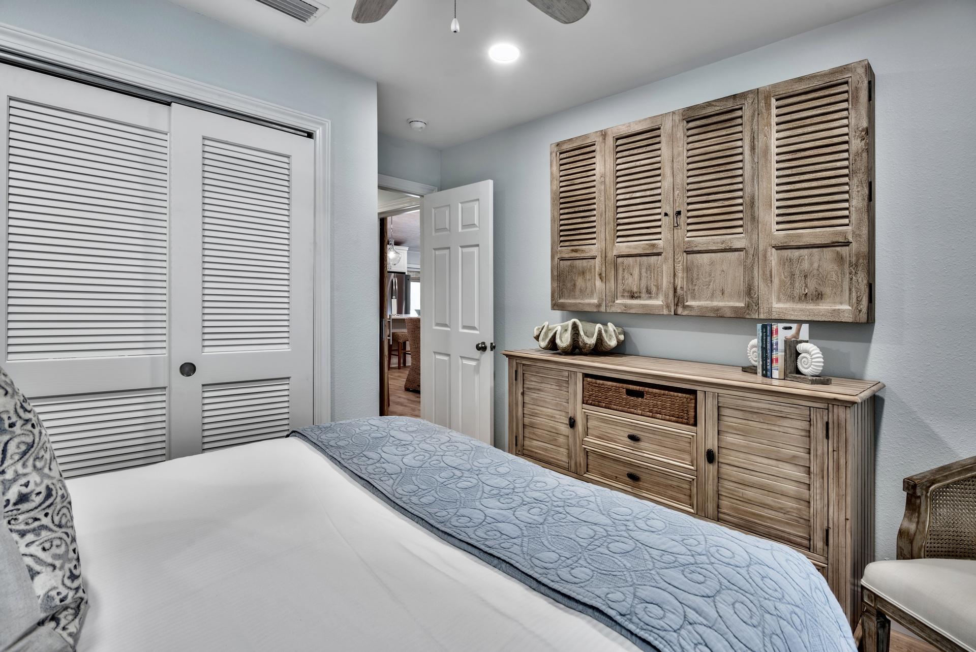 GULF TRACE - Residential