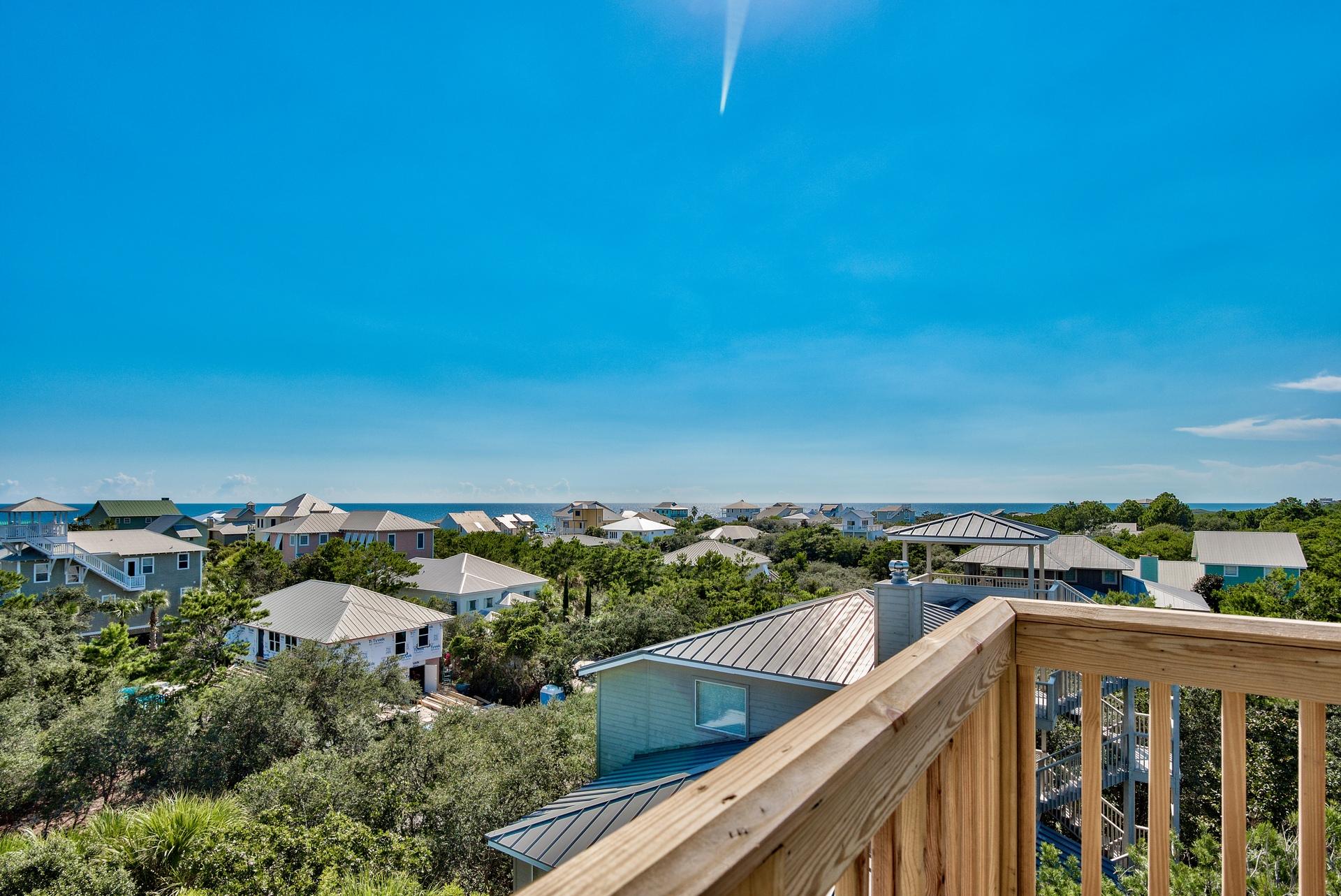 GULF TRACE - Residential