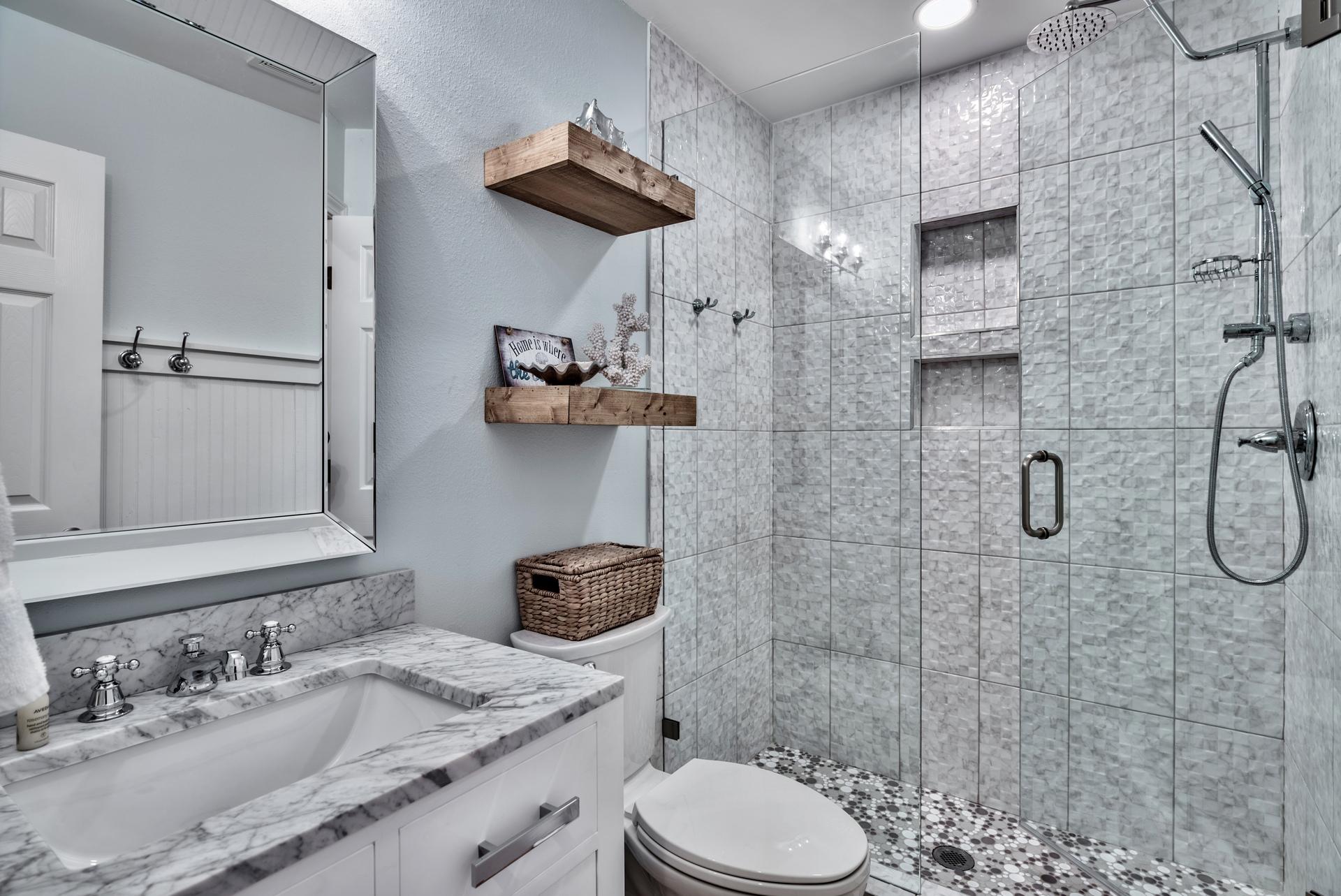 GULF TRACE - Residential