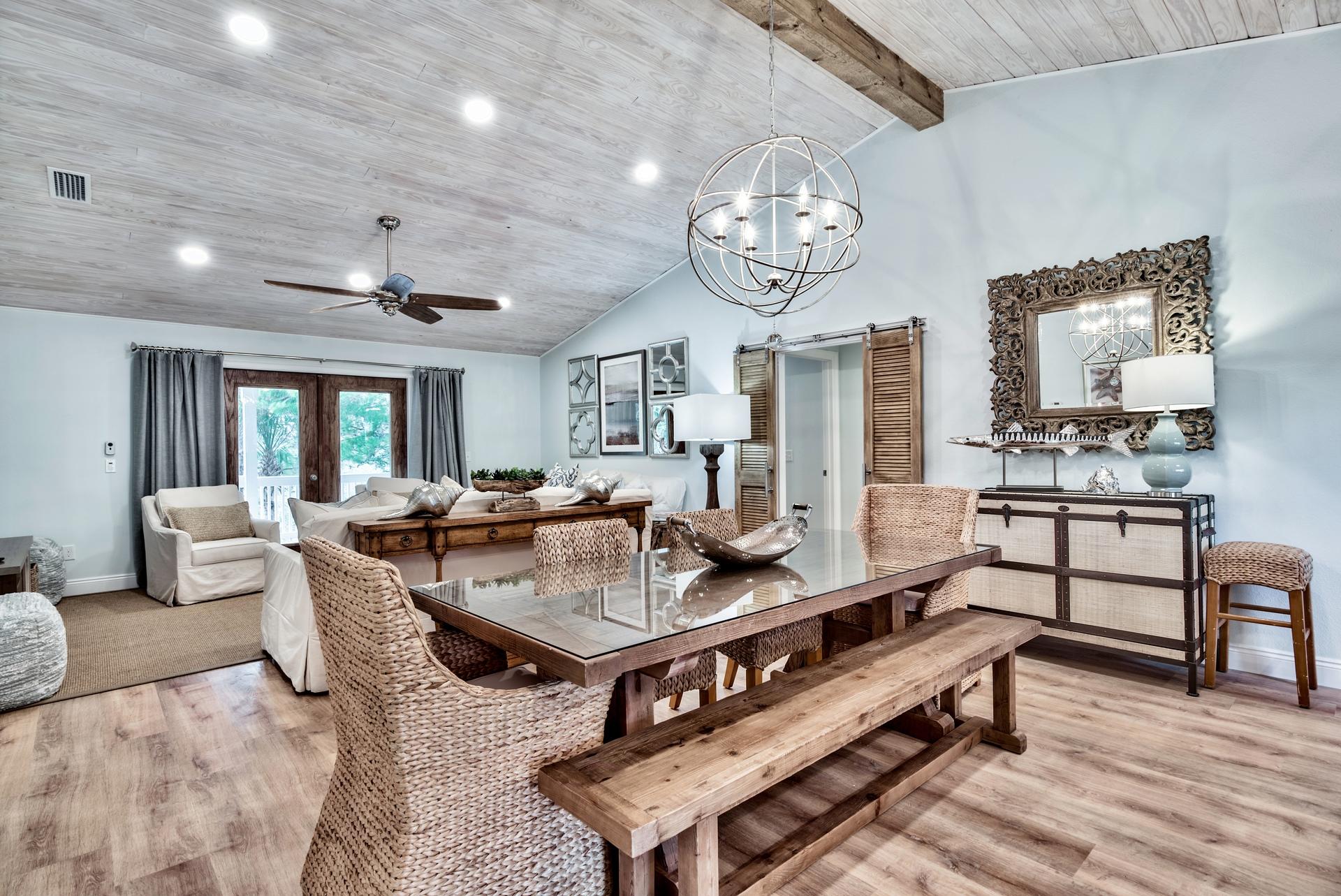 GULF TRACE - Residential