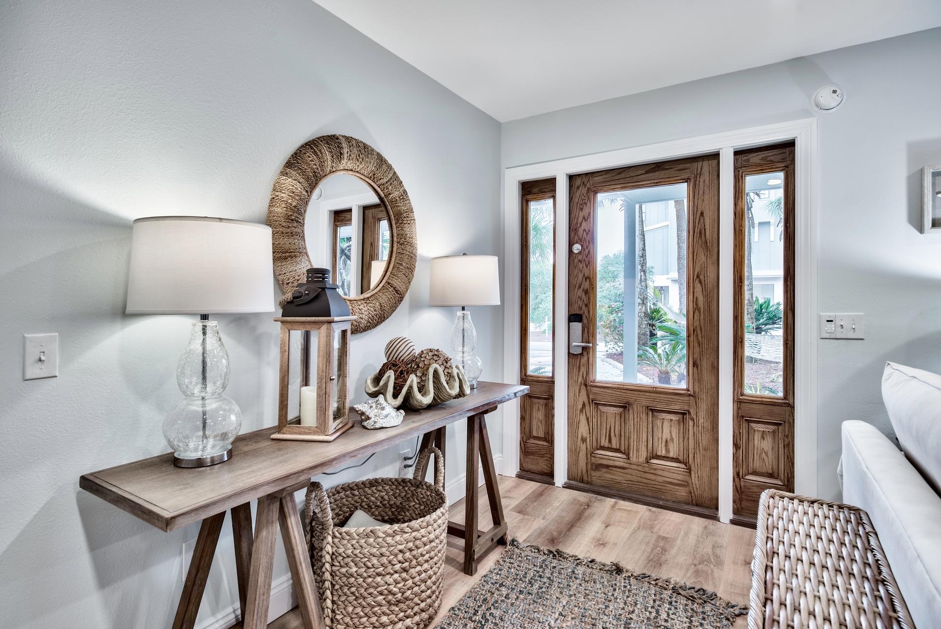 GULF TRACE - Residential