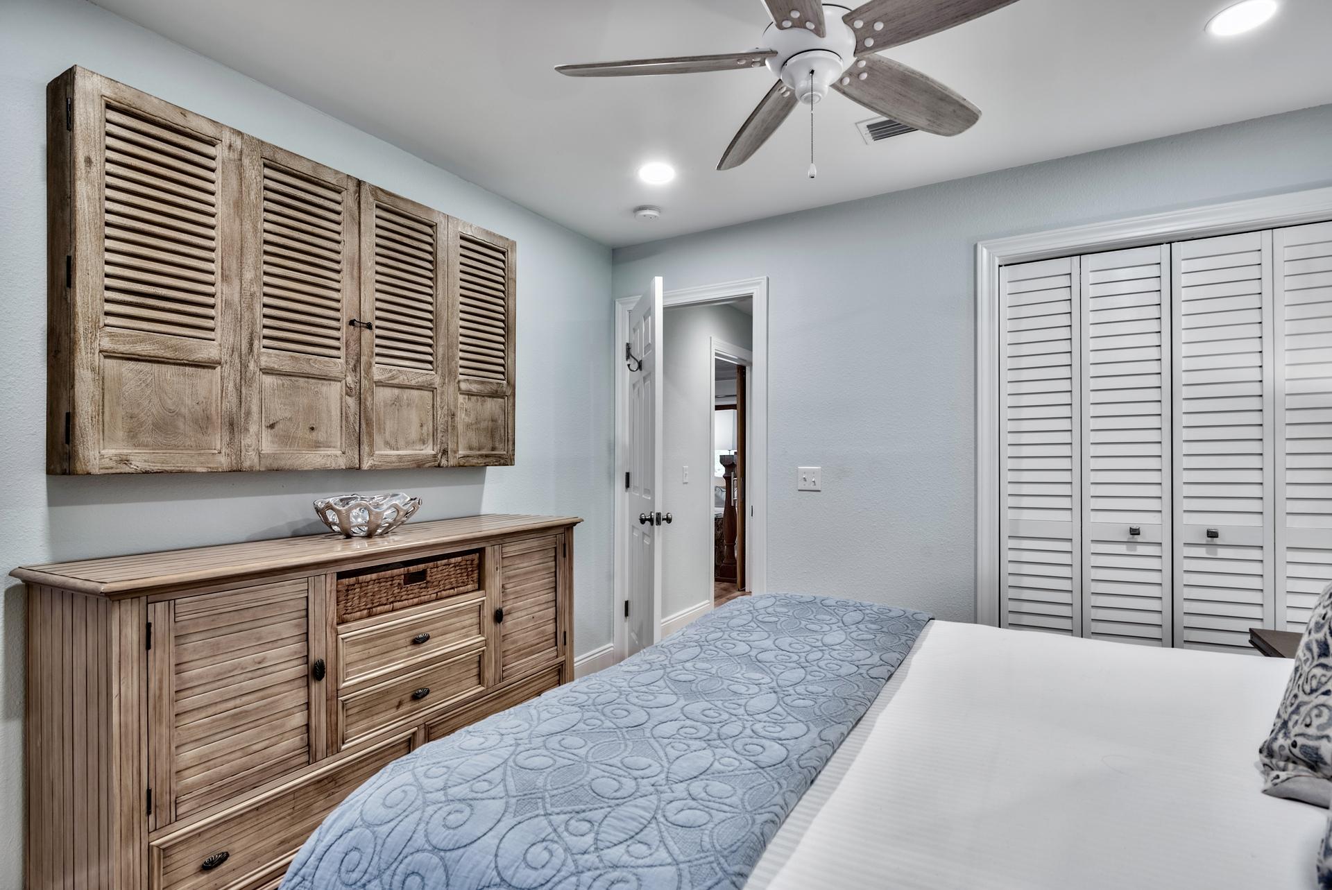 GULF TRACE - Residential