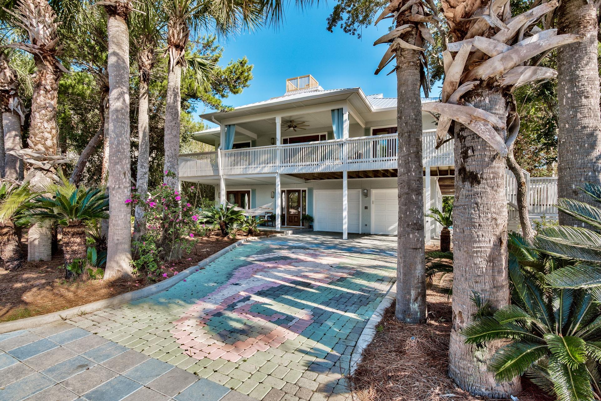 GULF TRACE - Residential