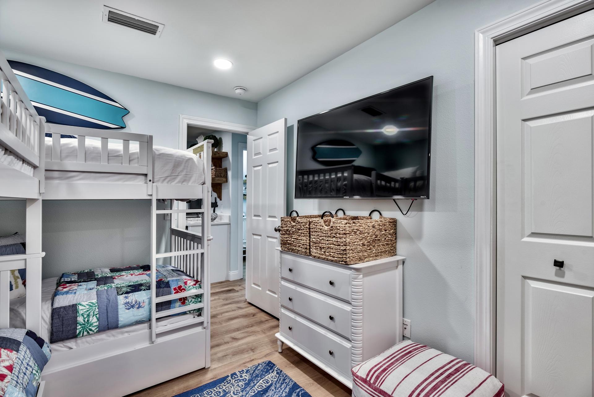 GULF TRACE - Residential