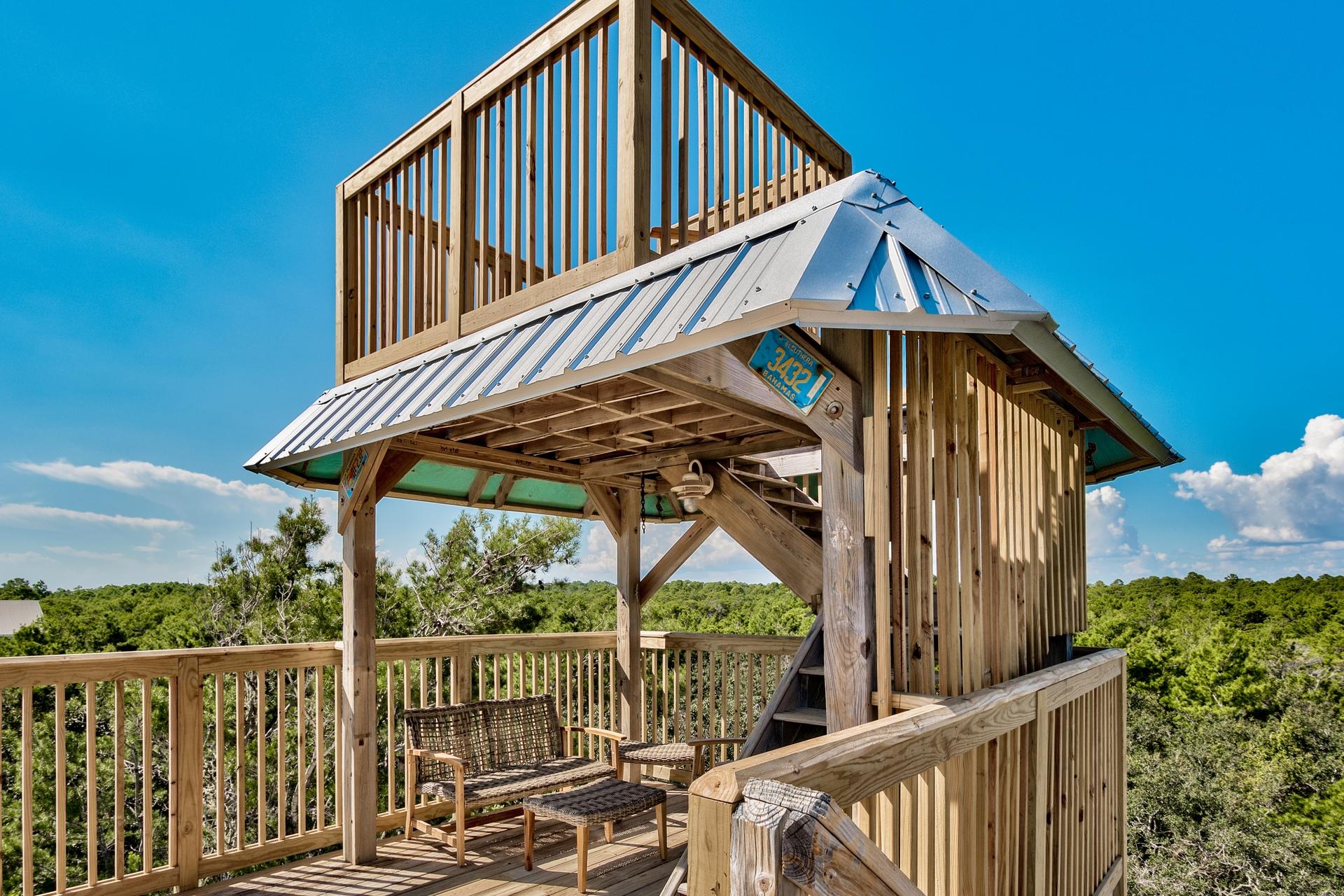 GULF TRACE - Residential