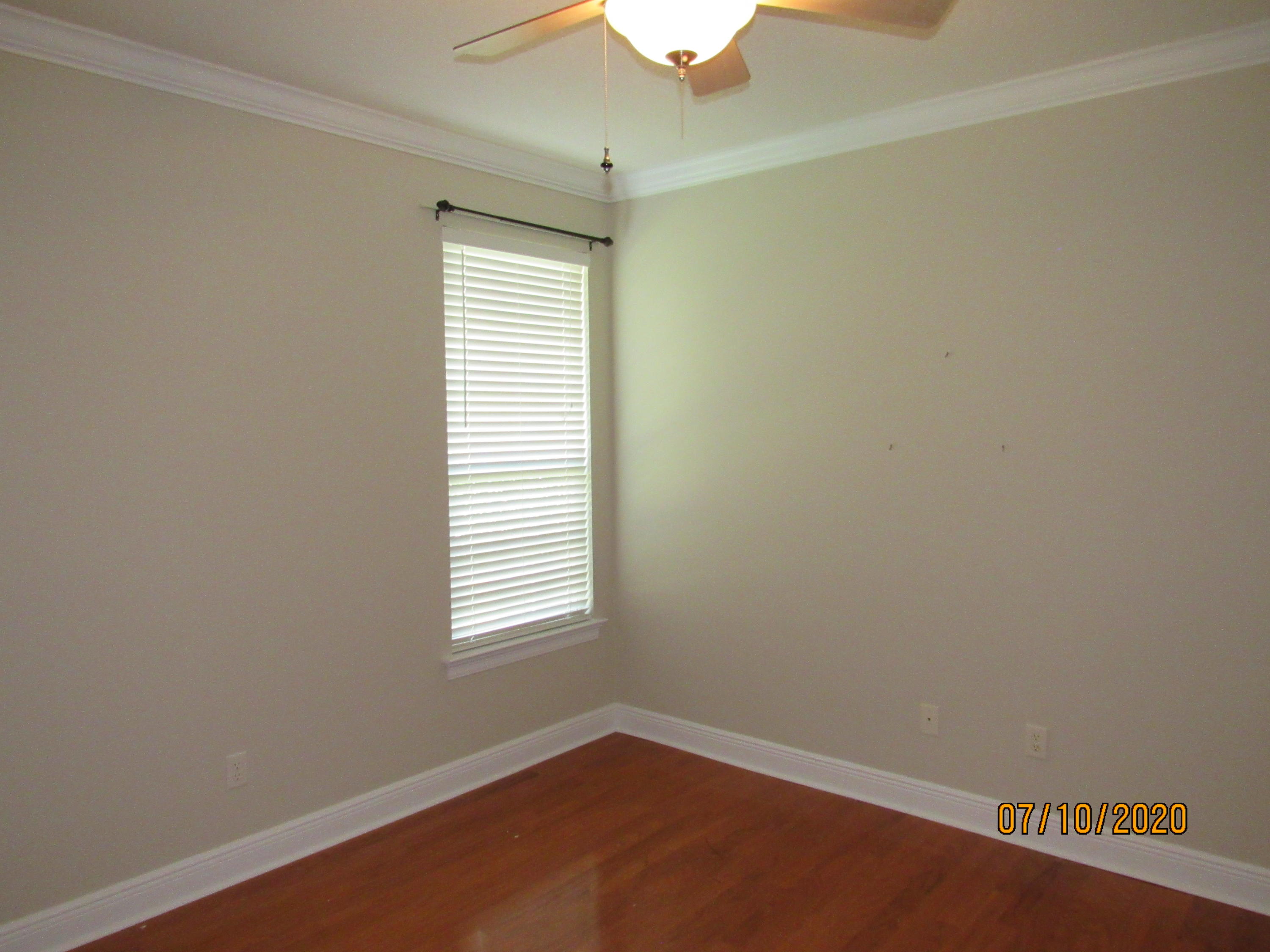 MAGNOLIA PLANTATION AT BLUEWATER BAY - Residential Lease