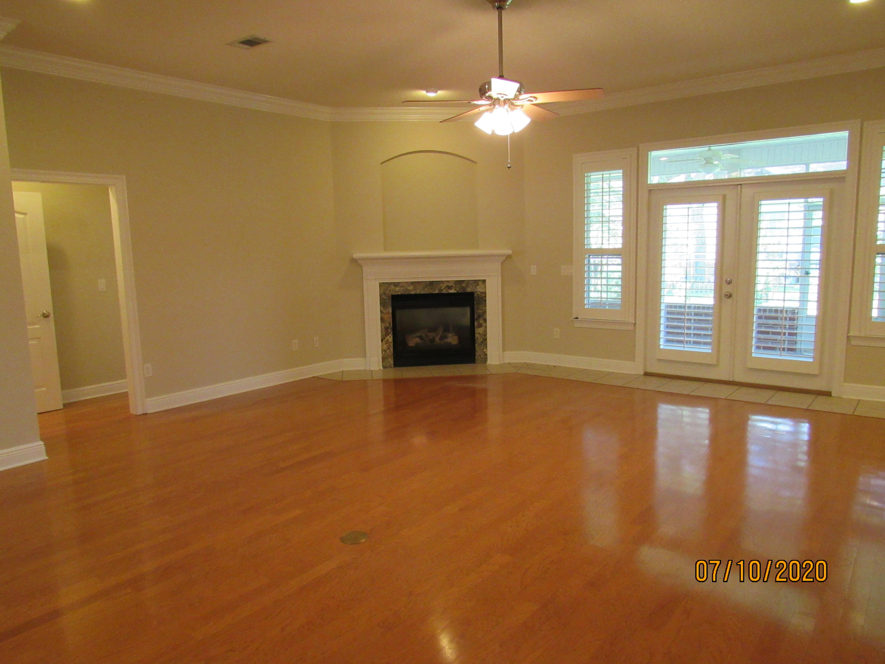 MAGNOLIA PLANTATION AT BLUEWATER BAY - Residential Lease