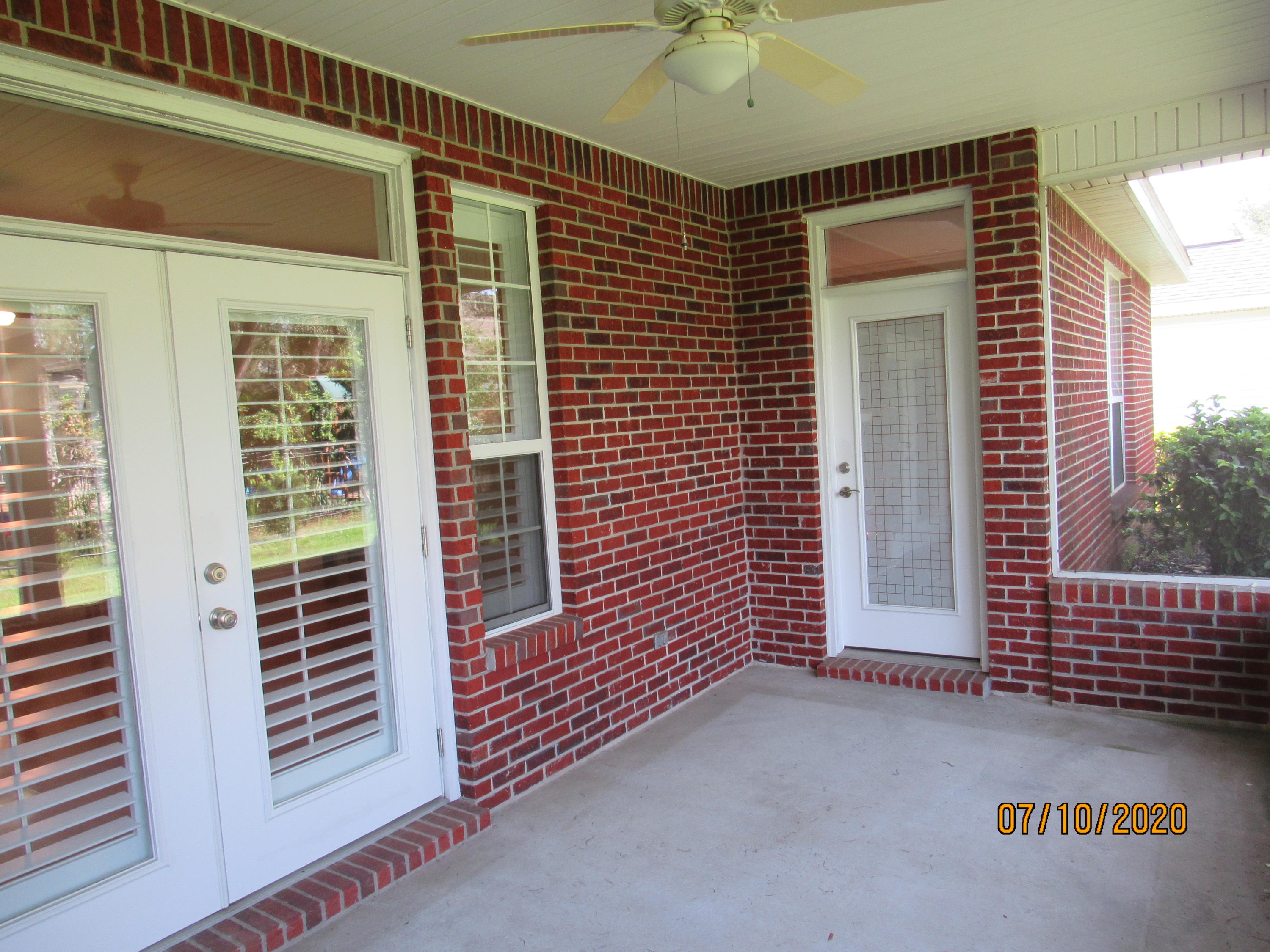 MAGNOLIA PLANTATION AT BLUEWATER BAY - Residential Lease
