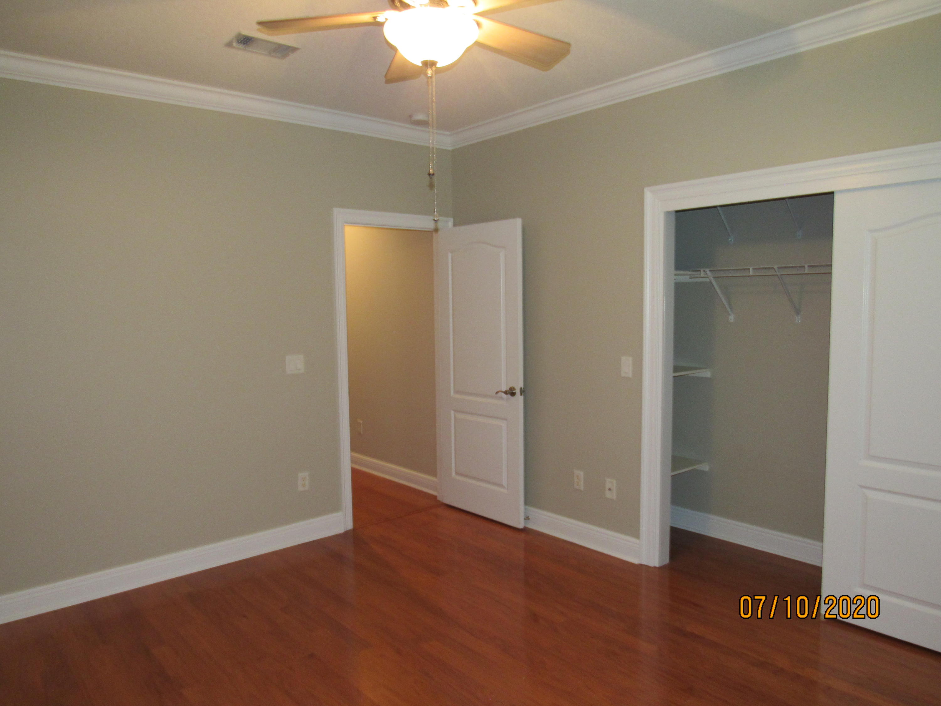MAGNOLIA PLANTATION AT BLUEWATER BAY - Residential Lease