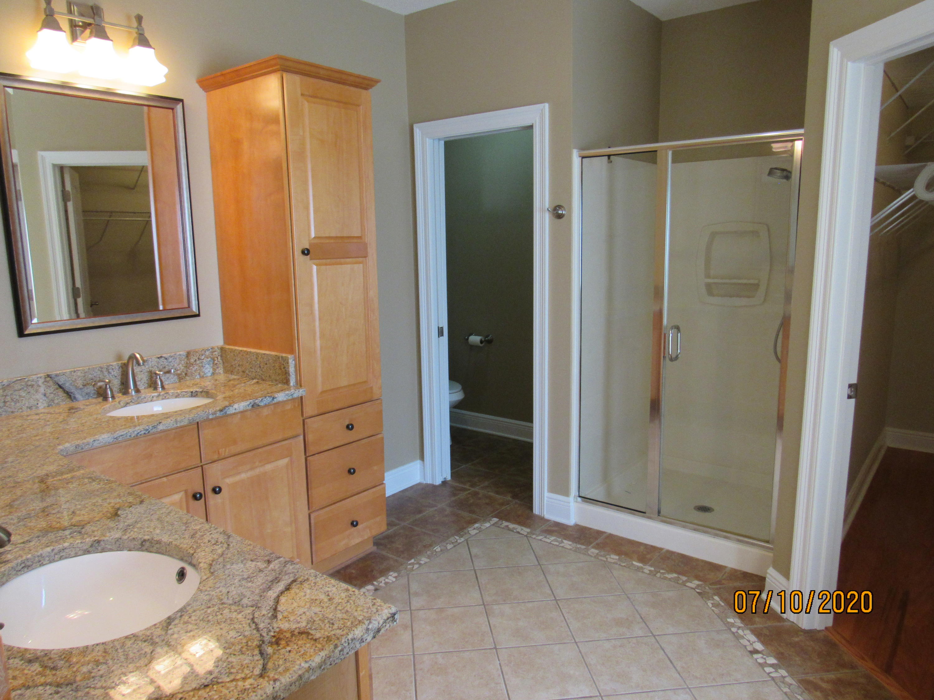 MAGNOLIA PLANTATION AT BLUEWATER BAY - Residential Lease