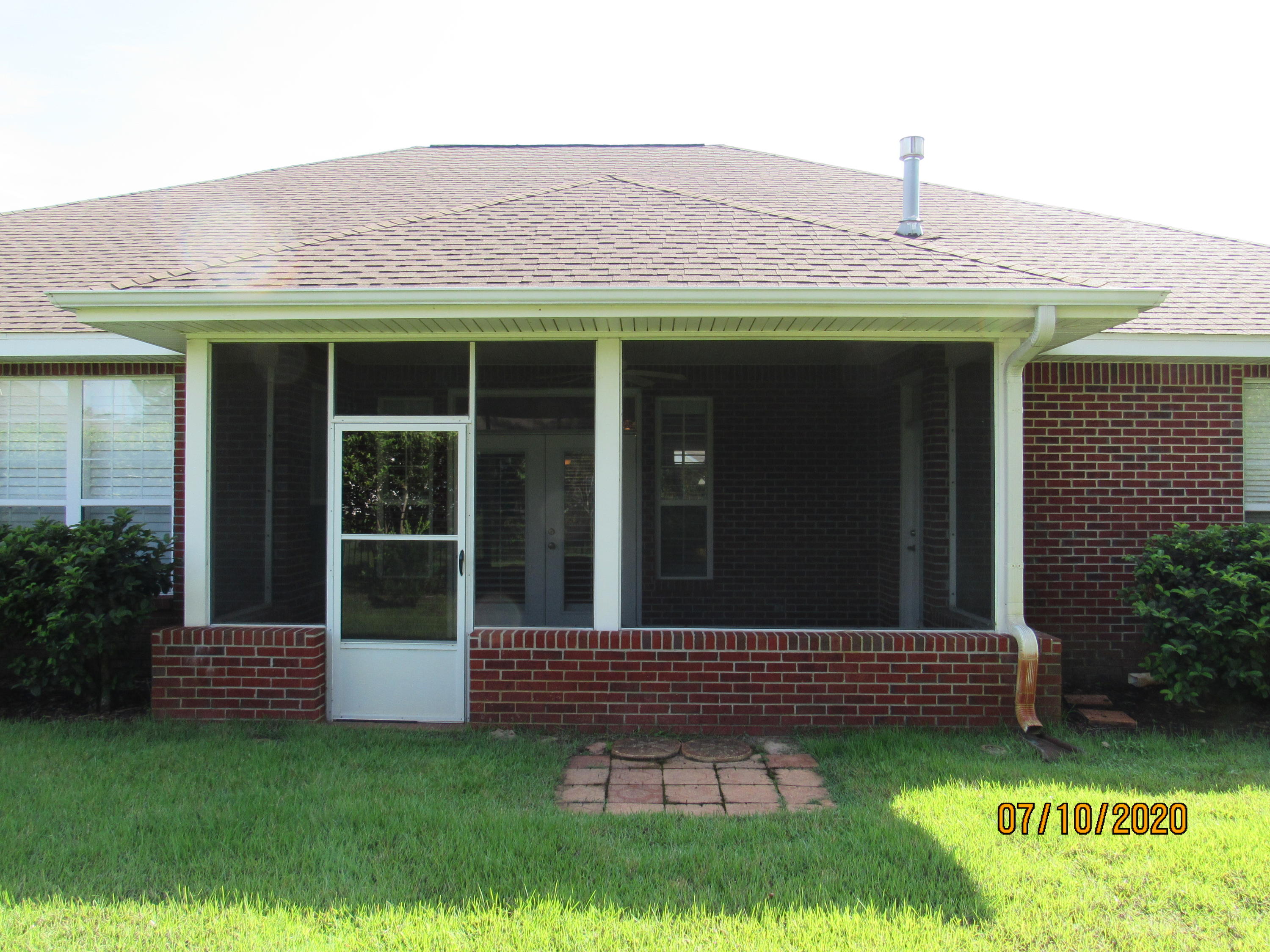 MAGNOLIA PLANTATION AT BLUEWATER BAY - Residential Lease
