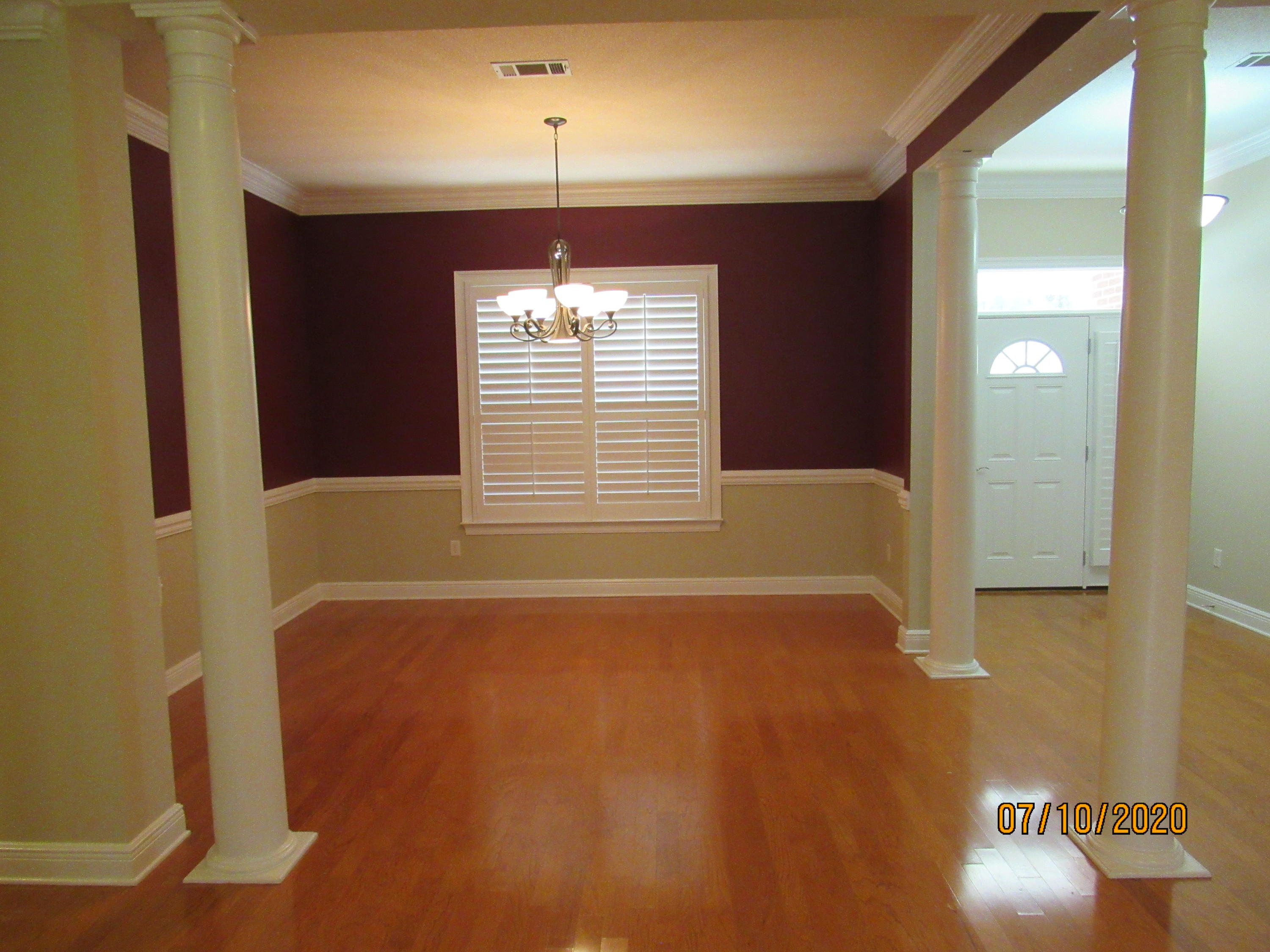 MAGNOLIA PLANTATION AT BLUEWATER BAY - Residential Lease