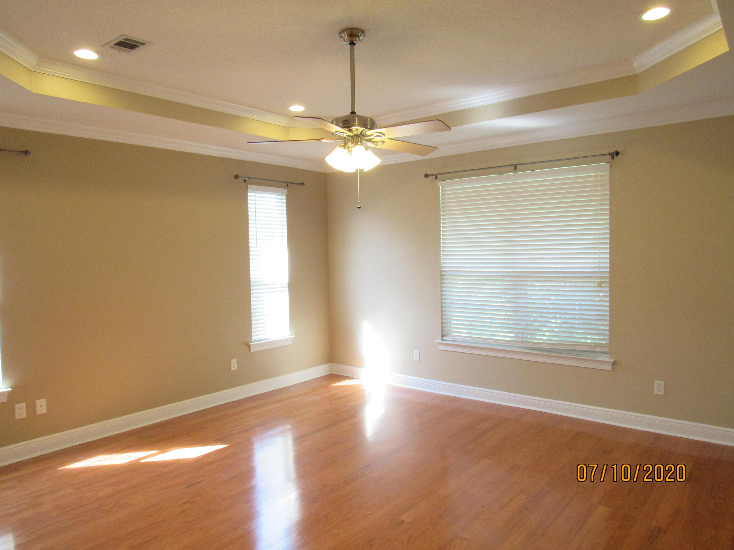 MAGNOLIA PLANTATION AT BLUEWATER BAY - Residential Lease