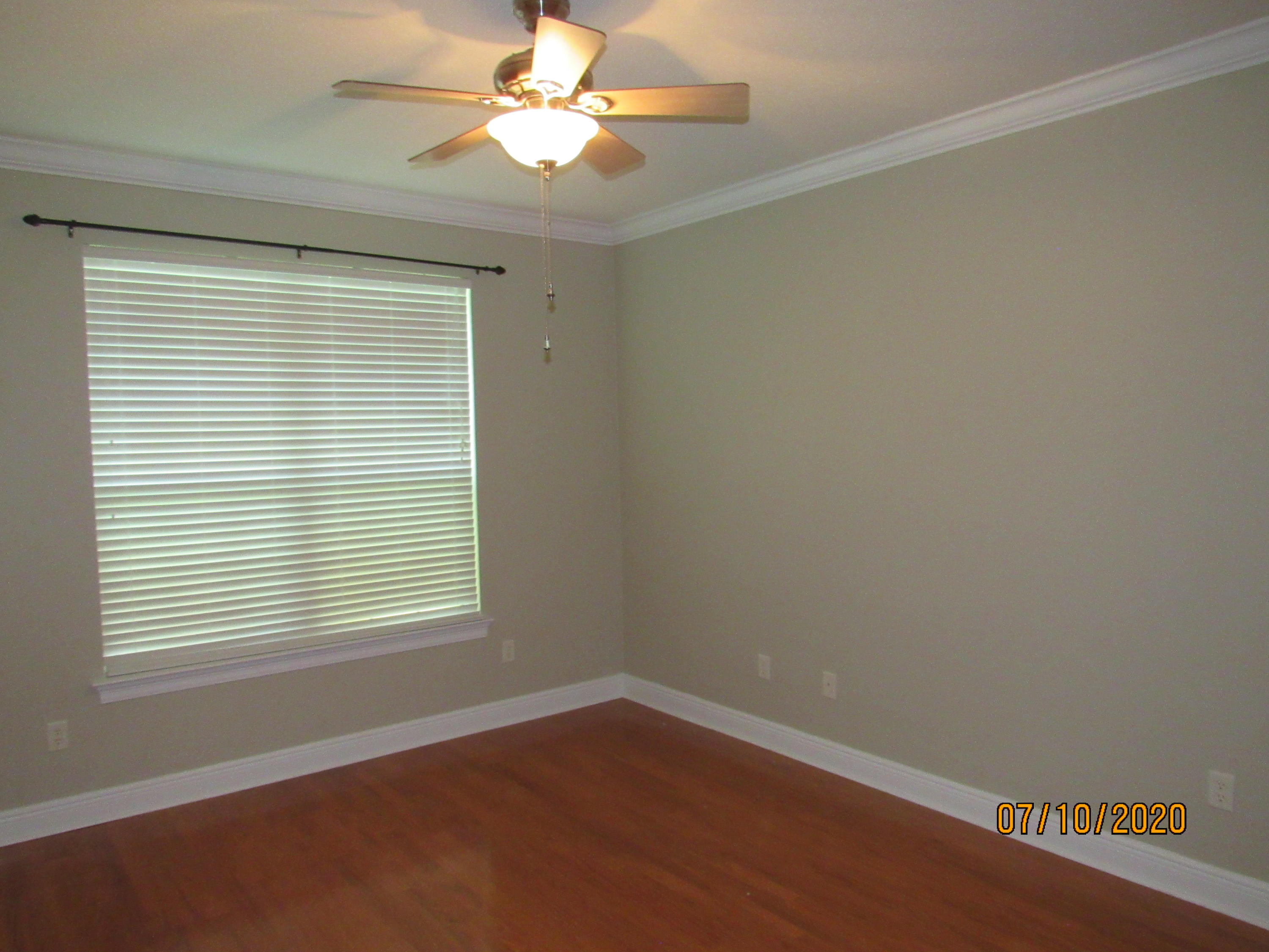 MAGNOLIA PLANTATION AT BLUEWATER BAY - Residential Lease