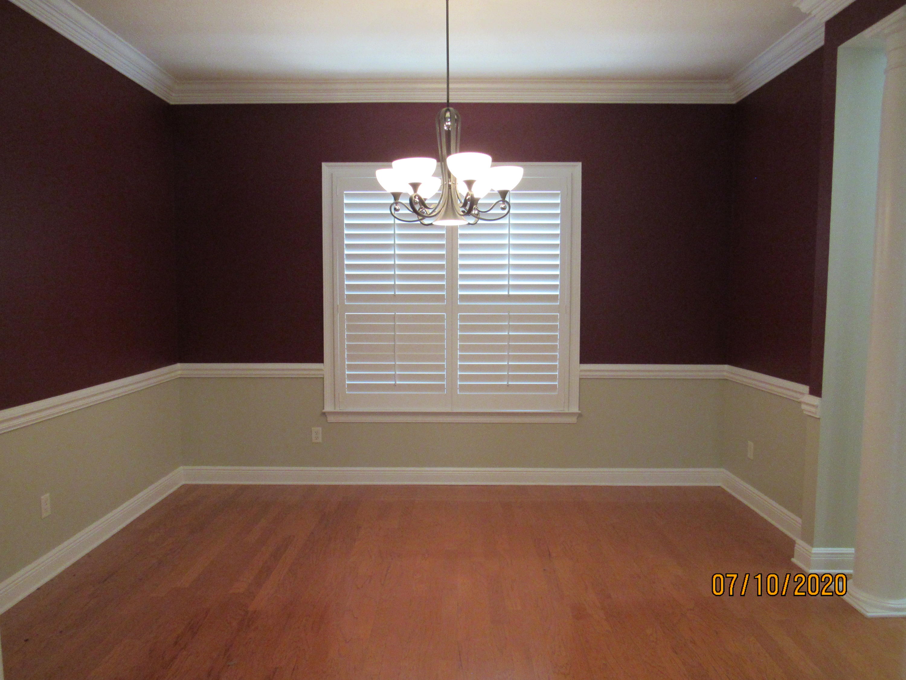 MAGNOLIA PLANTATION AT BLUEWATER BAY - Residential Lease