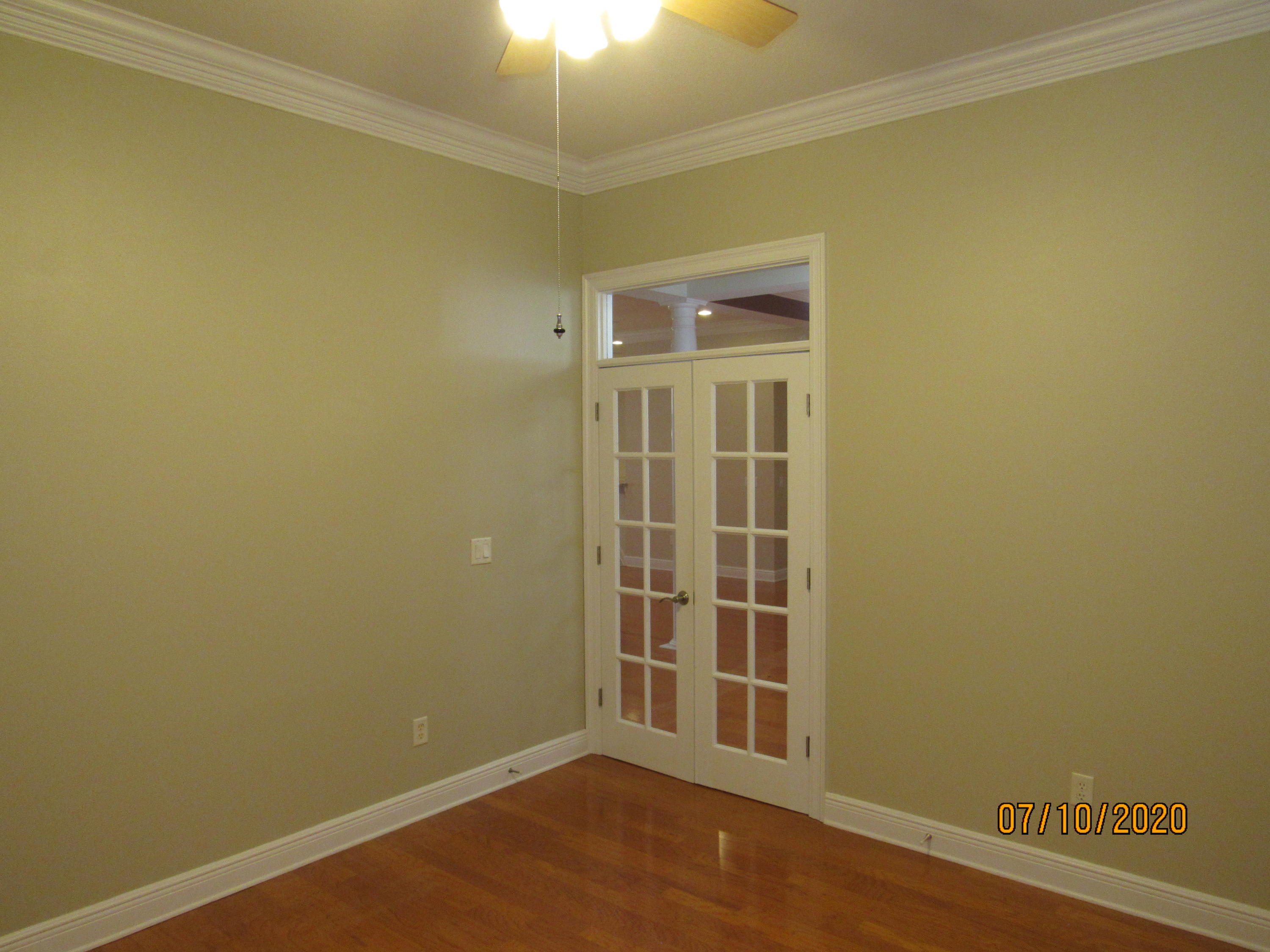 MAGNOLIA PLANTATION AT BLUEWATER BAY - Residential Lease