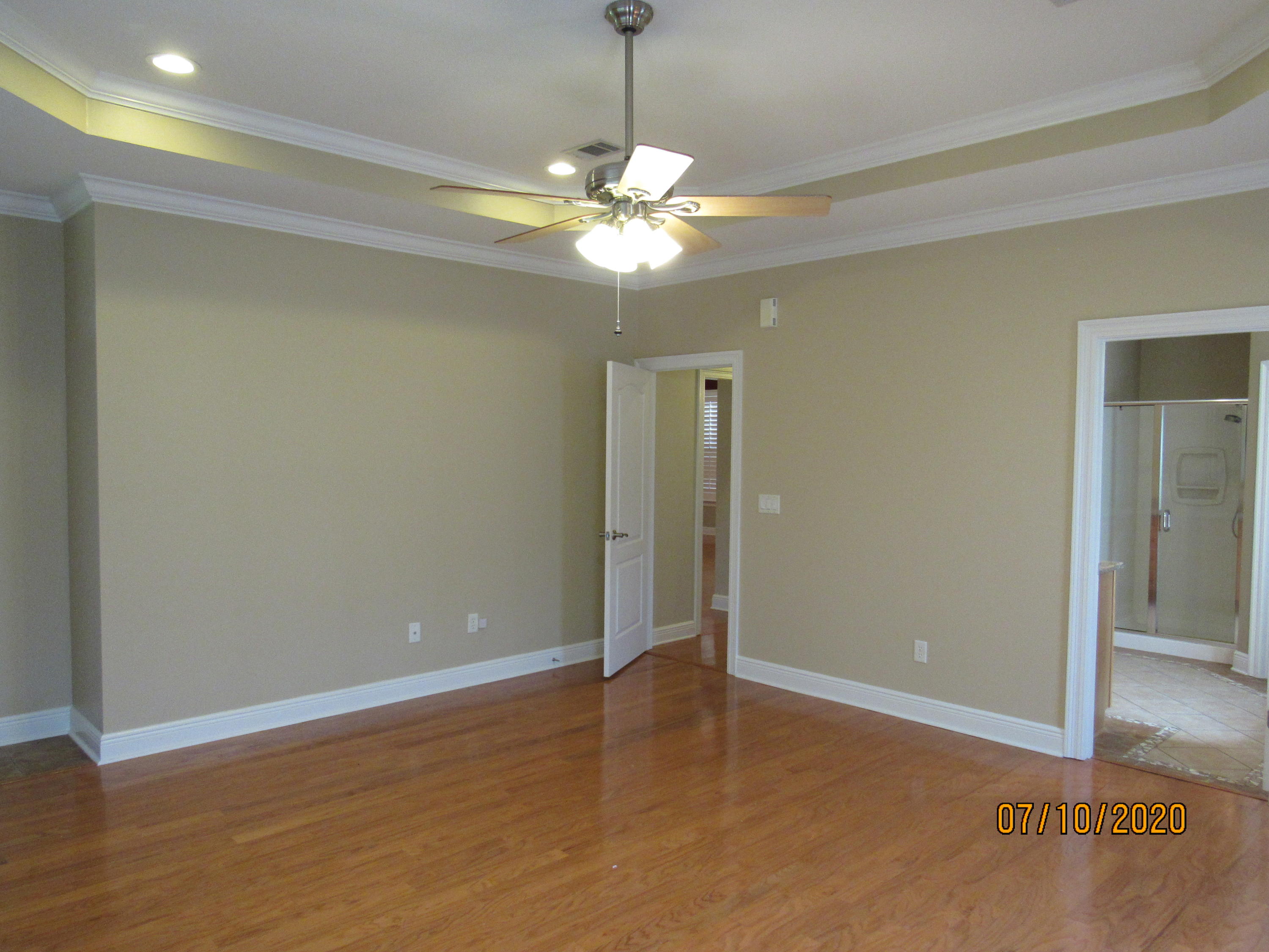MAGNOLIA PLANTATION AT BLUEWATER BAY - Residential Lease