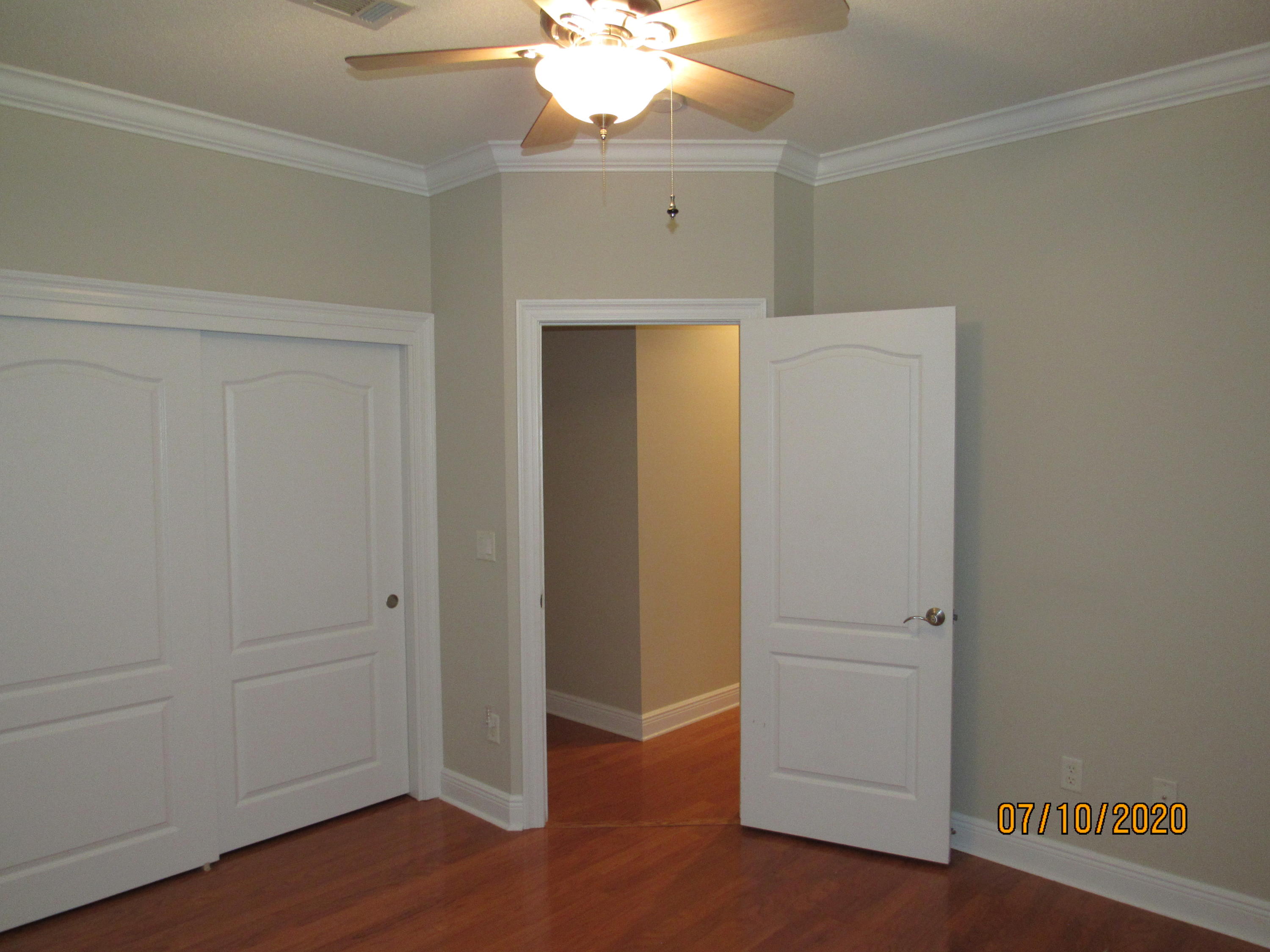 MAGNOLIA PLANTATION AT BLUEWATER BAY - Residential Lease