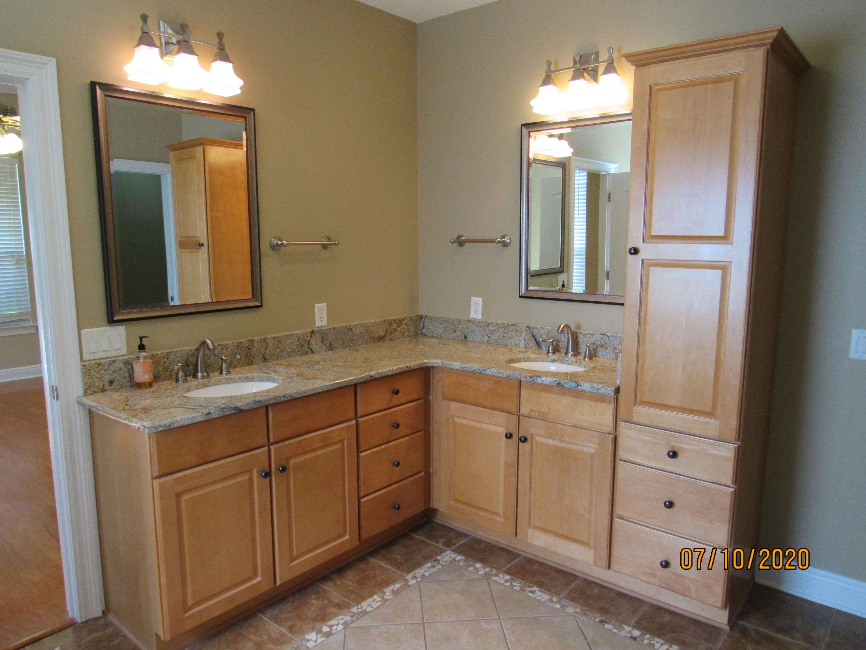 MAGNOLIA PLANTATION AT BLUEWATER BAY - Residential Lease
