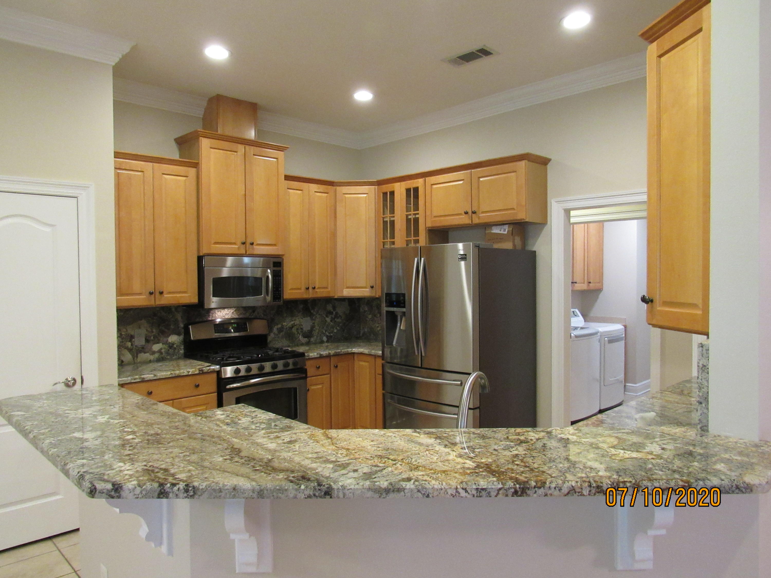 MAGNOLIA PLANTATION AT BLUEWATER BAY - Residential Lease