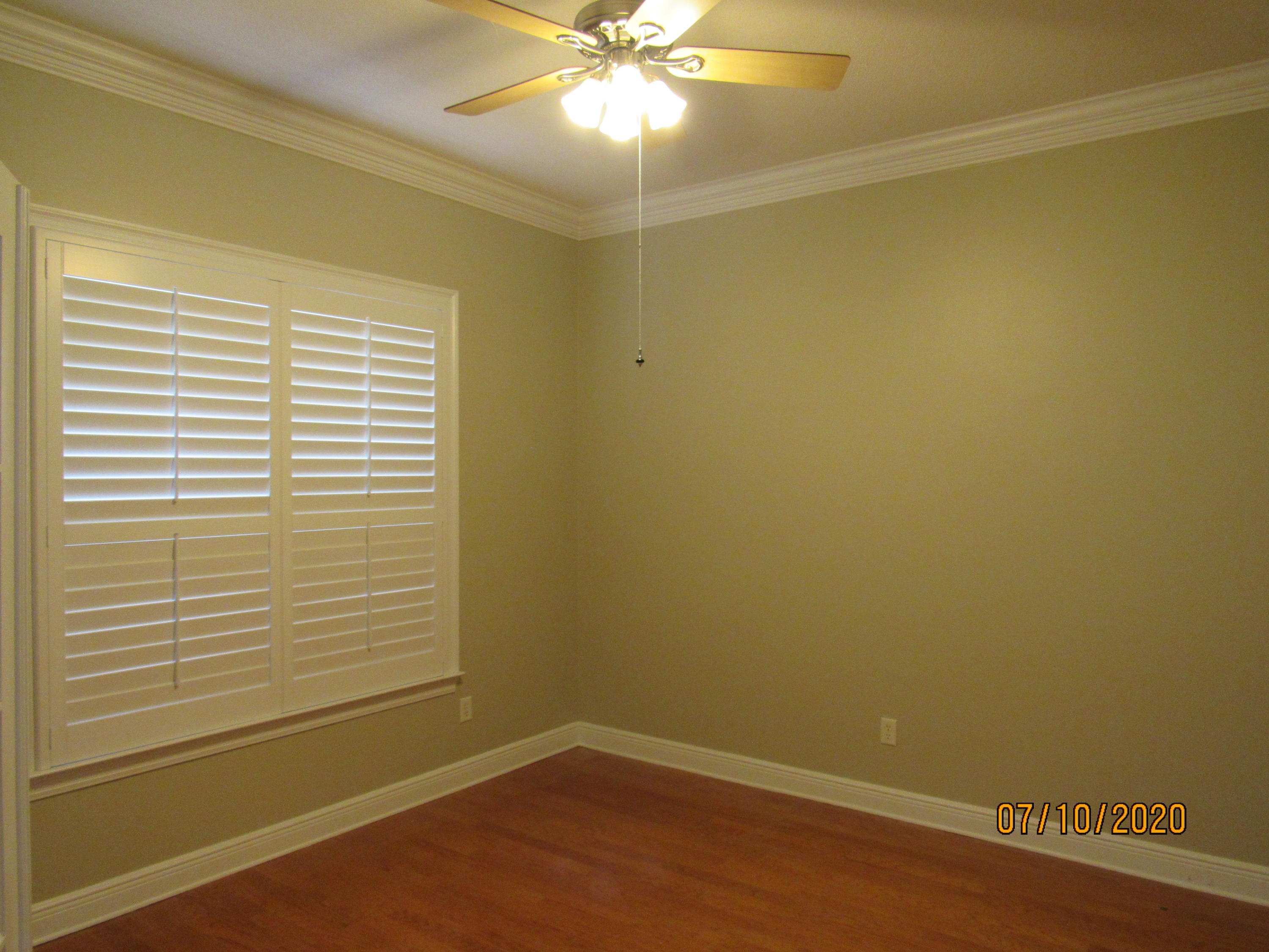 MAGNOLIA PLANTATION AT BLUEWATER BAY - Residential Lease
