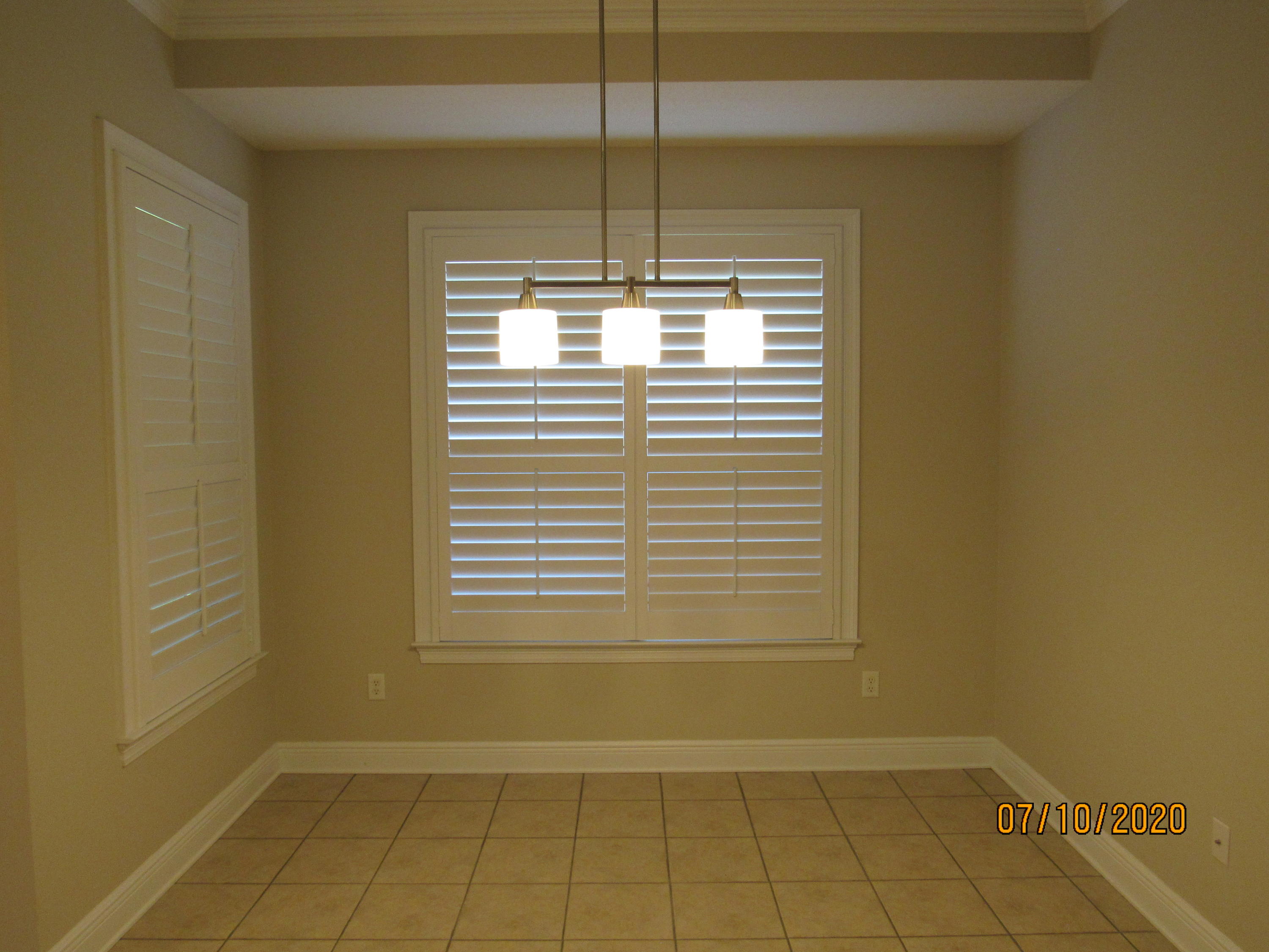 MAGNOLIA PLANTATION AT BLUEWATER BAY - Residential Lease