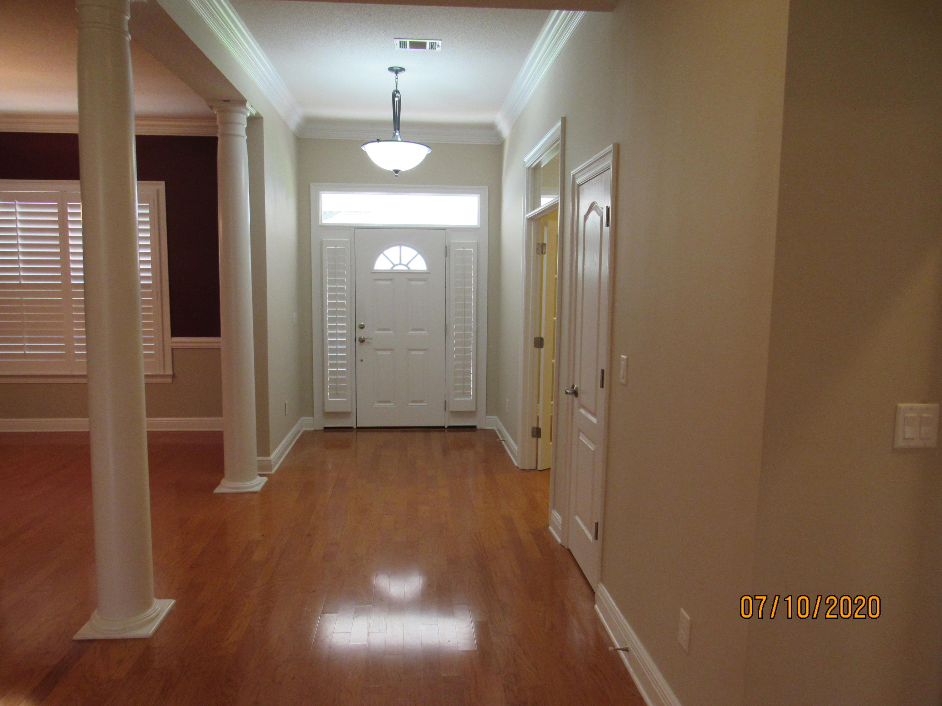 MAGNOLIA PLANTATION AT BLUEWATER BAY - Residential Lease