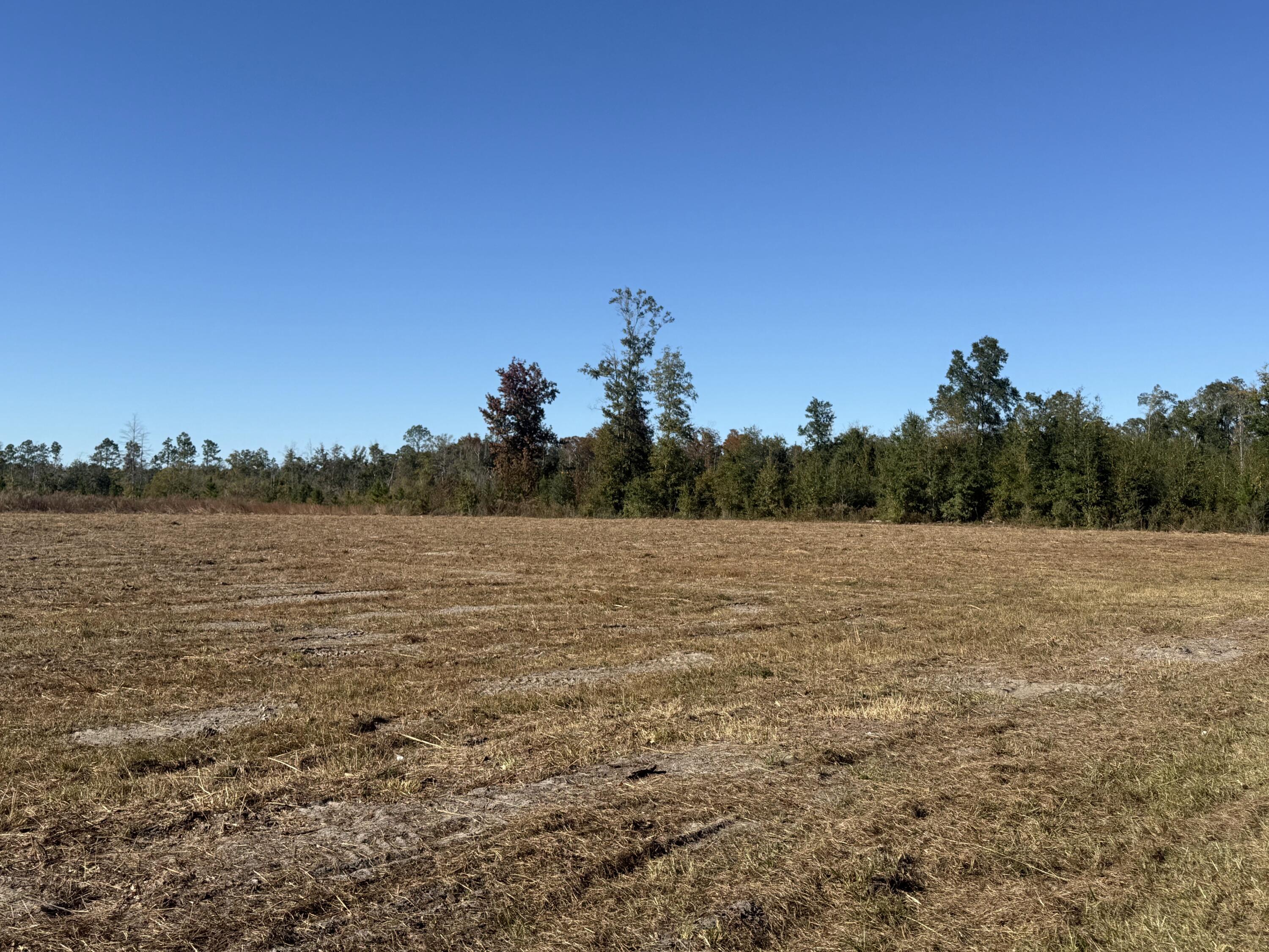 No Named Subdivision - Land