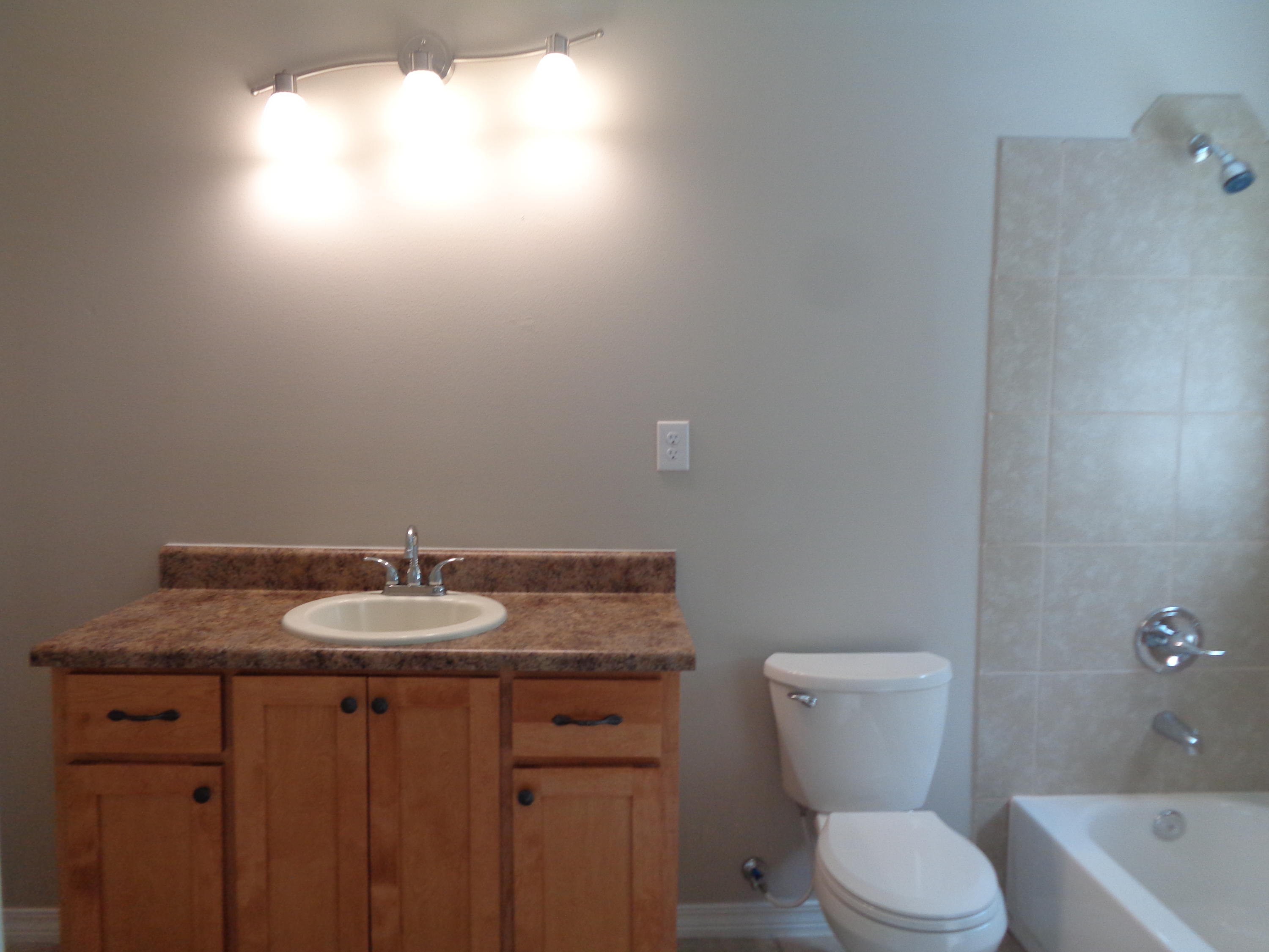 METES AND BOUNDS - Residential