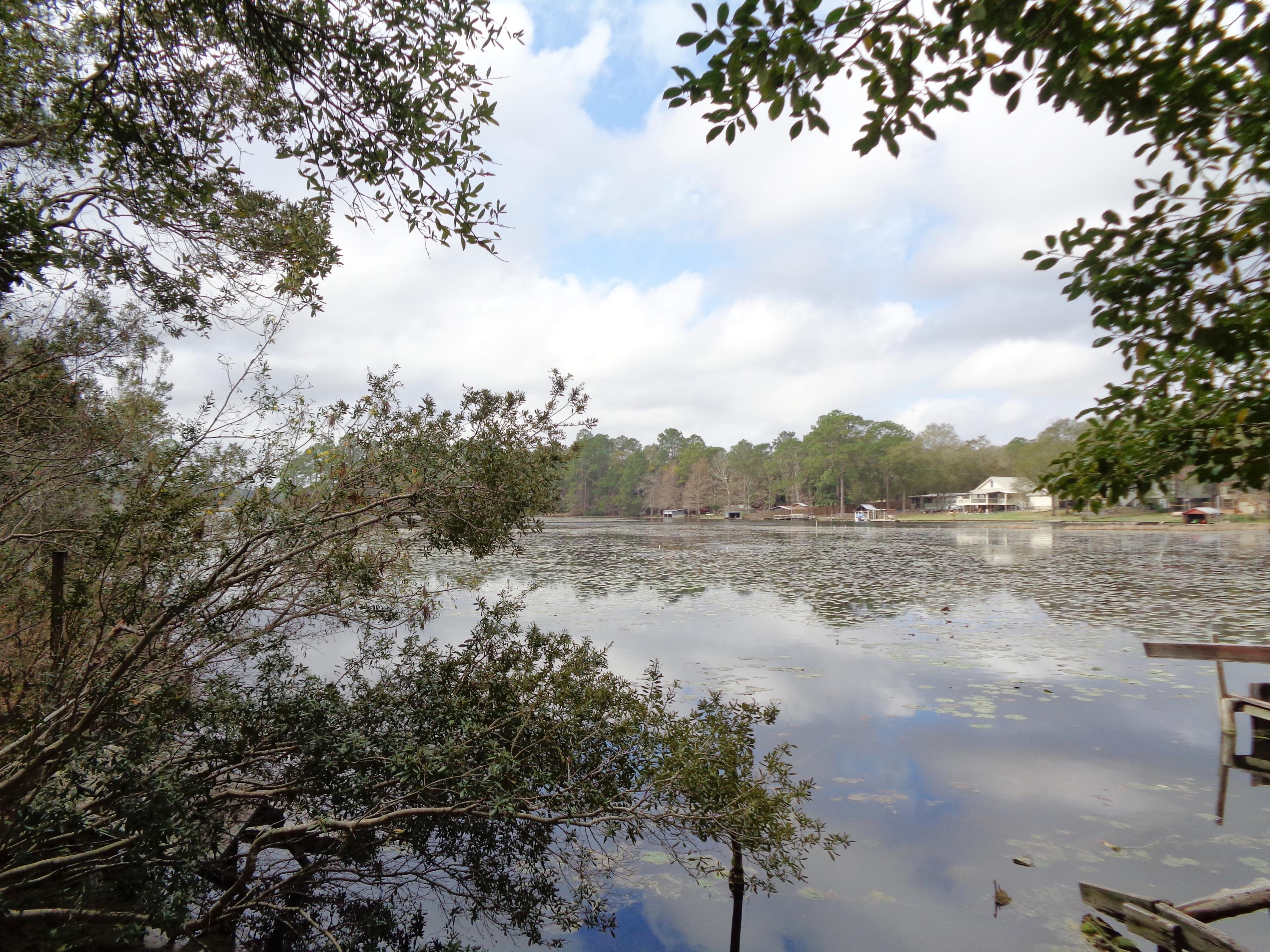 Juniper Lake S/D - Land