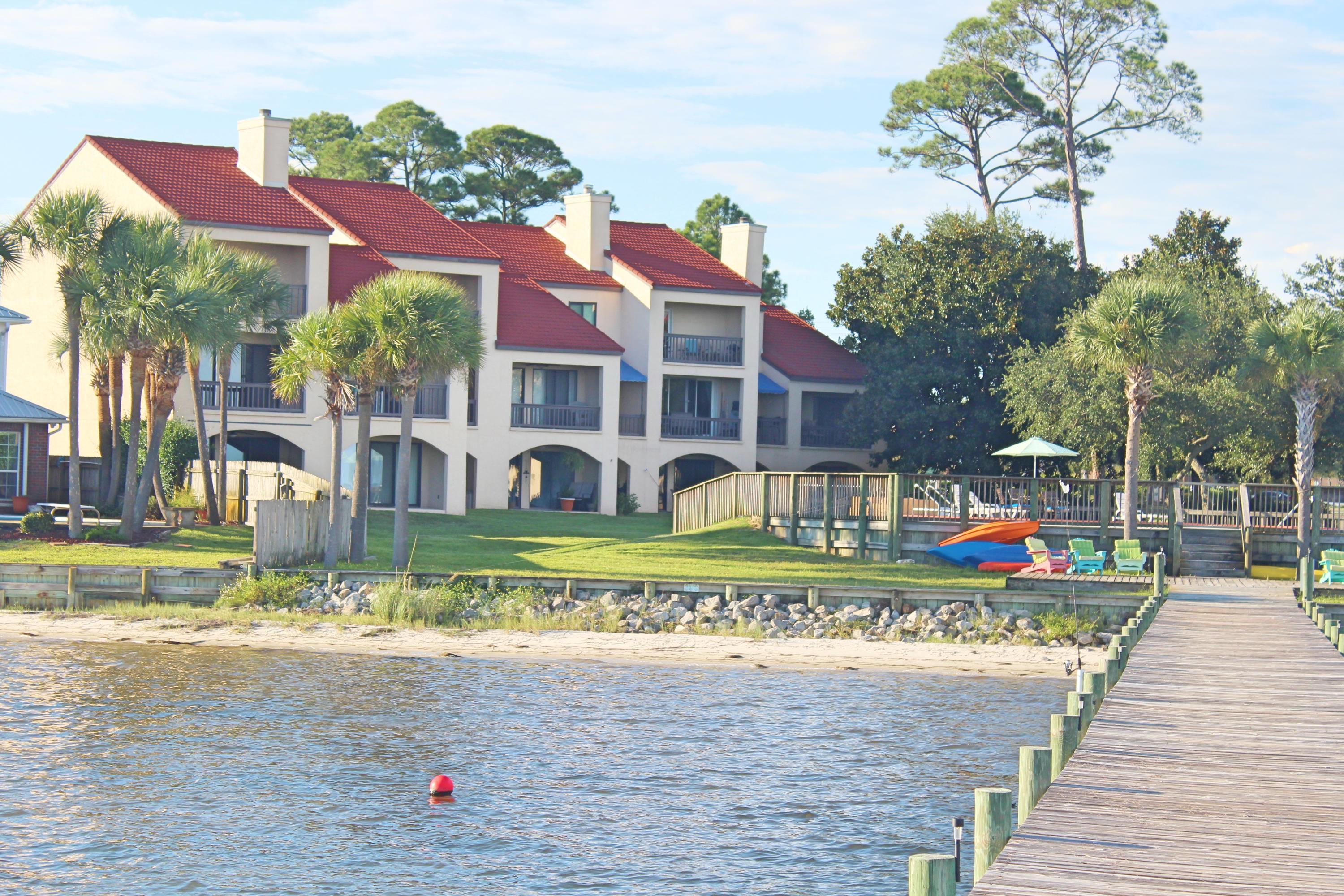 SAFE HARBOUR VILLAGE CONDO - Residential