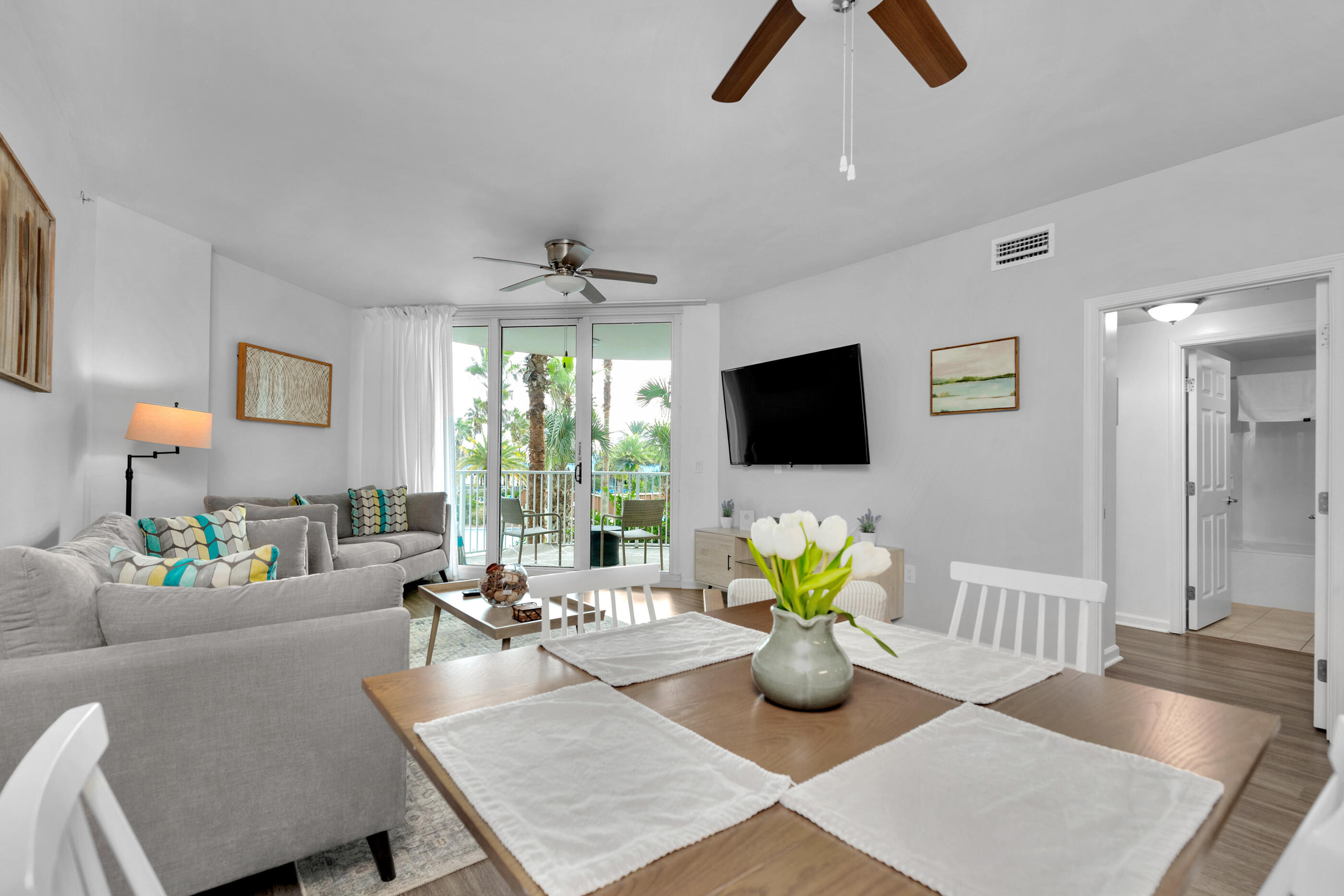 THE PALMS OF DESTIN - Residential