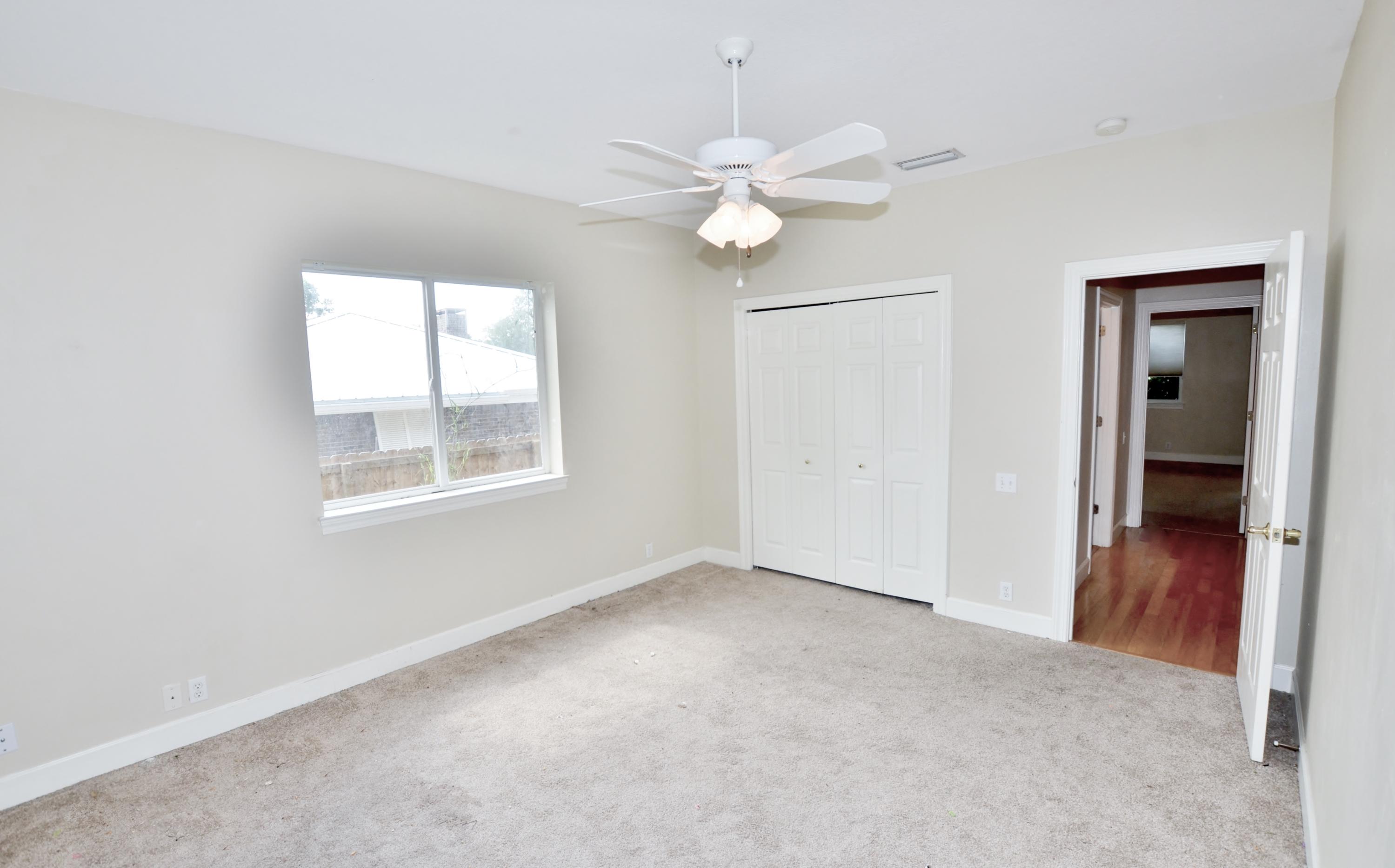 BAY GROVE - Residential Lease