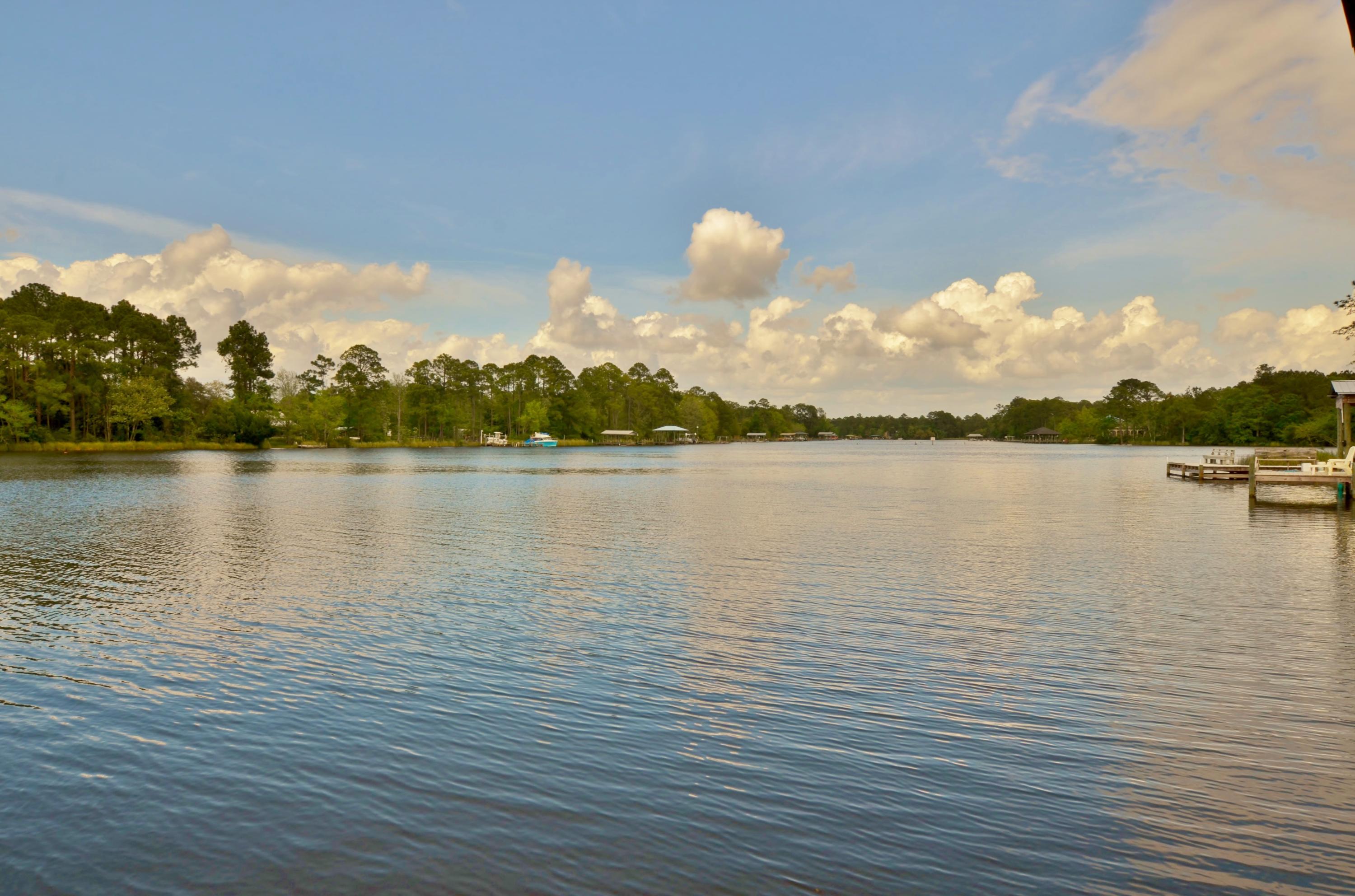 BAY GROVE - Residential Lease