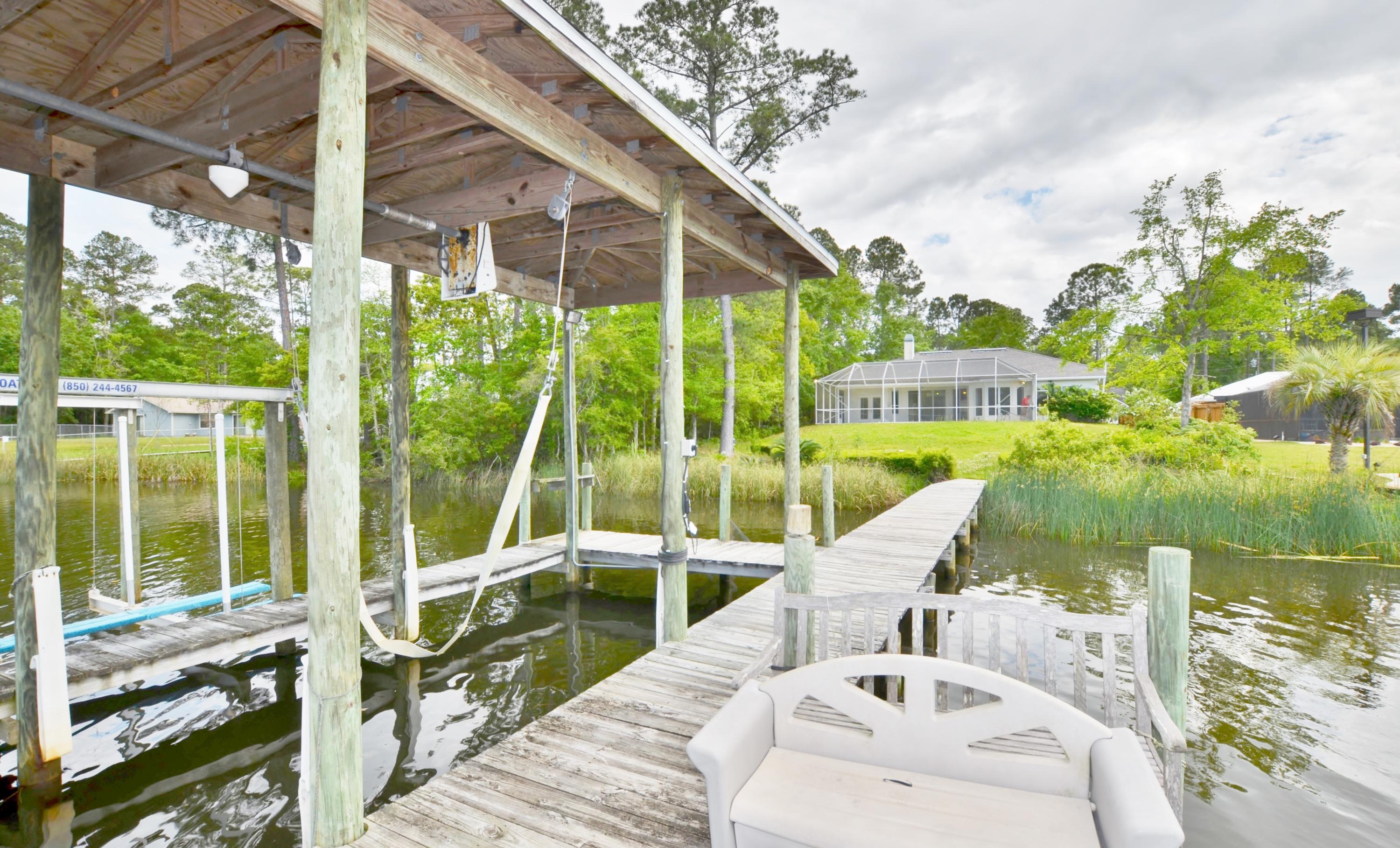 BAY GROVE - Residential Lease