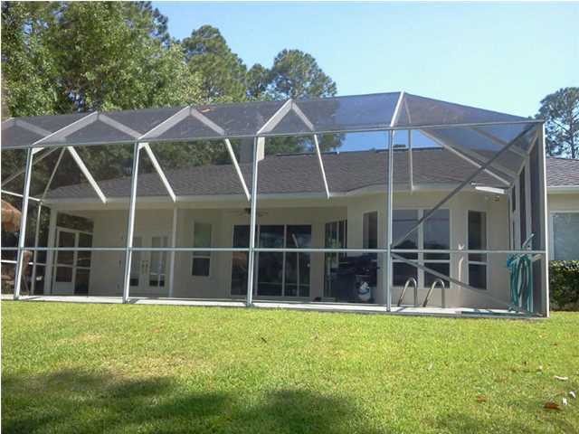 BAY GROVE - Residential Lease