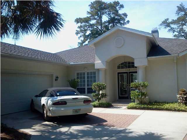 BAY GROVE - Residential Lease