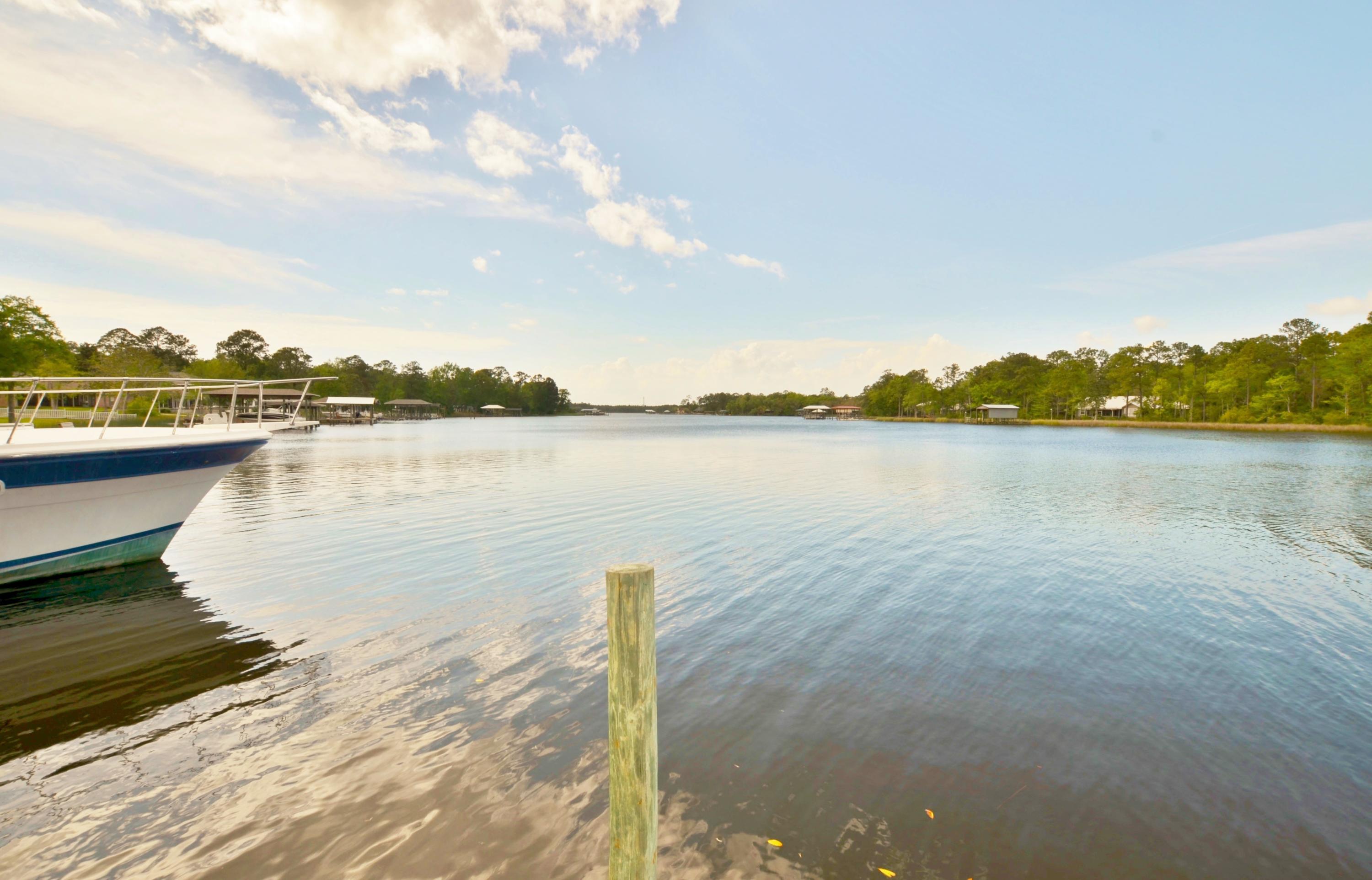 BAY GROVE - Residential Lease